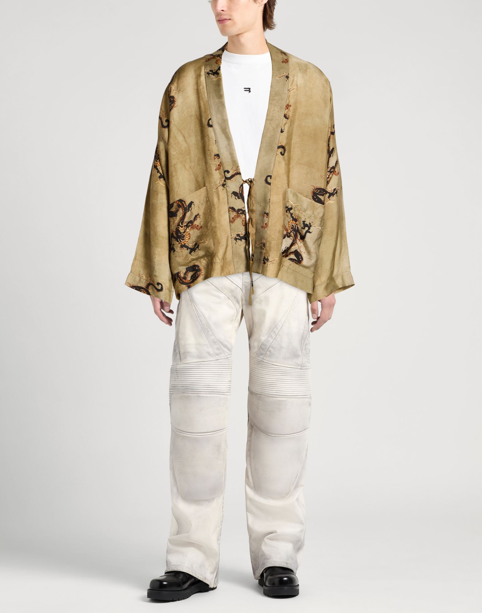  Uma Wang - Jacken & Mäntel - Jacken Und Anoraks - On Yoox.com 