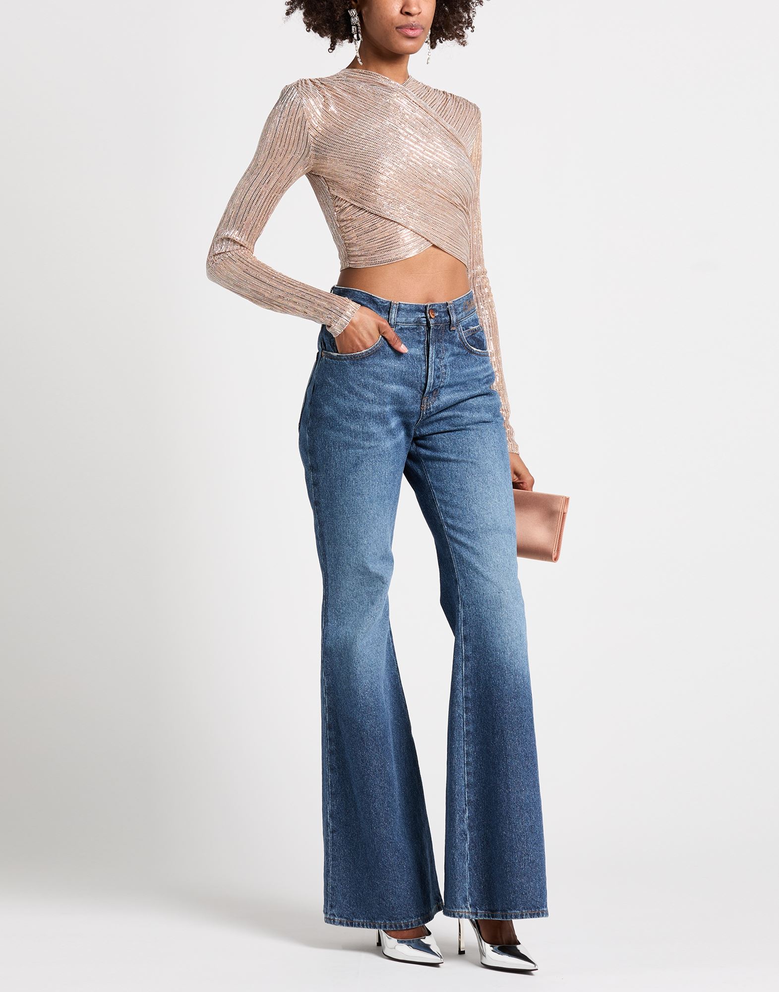  Sabina Musáyev - Tops - Tops - On Yoox.com 