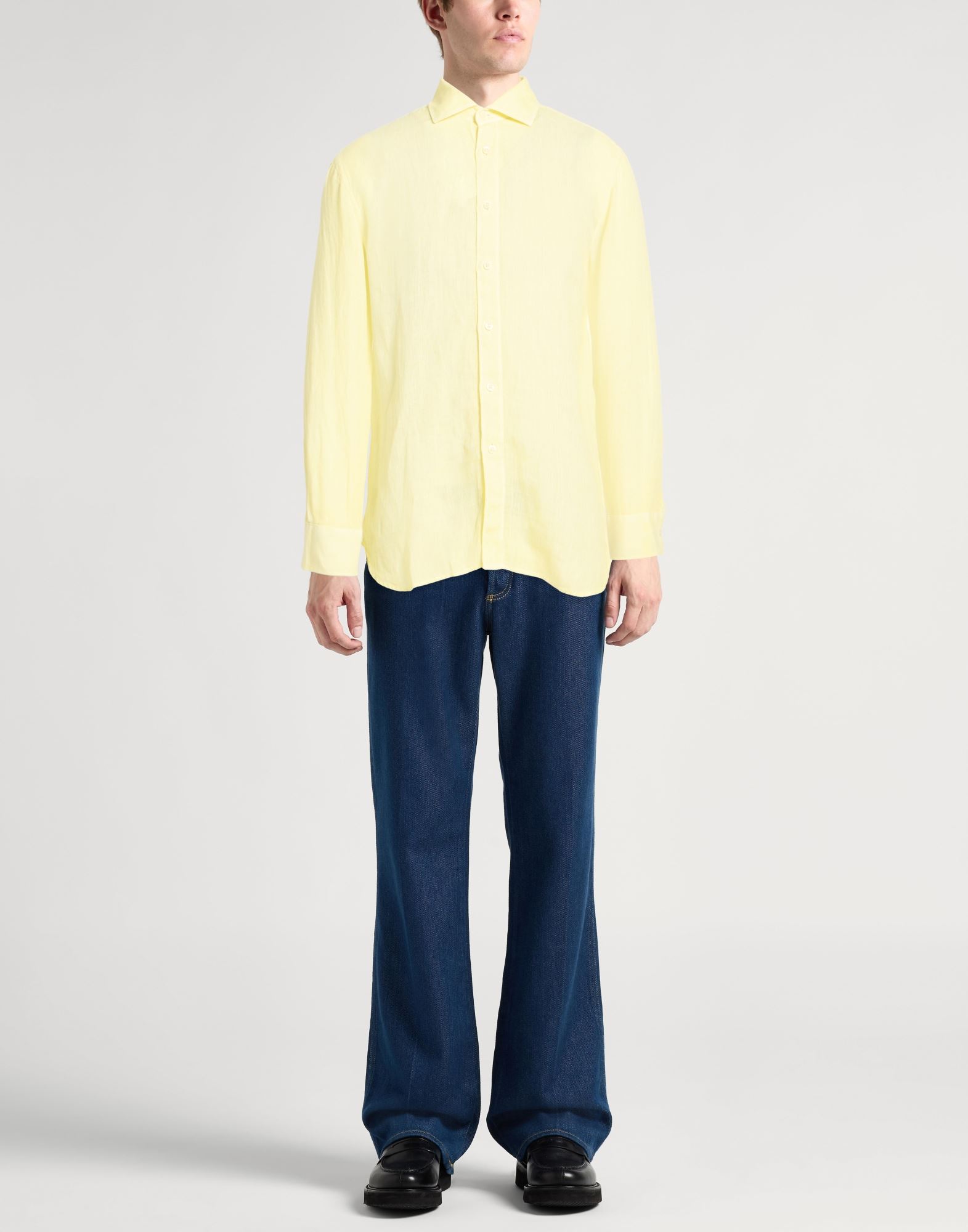  120% Lino - Tops - Hemden - On Yoox.com 