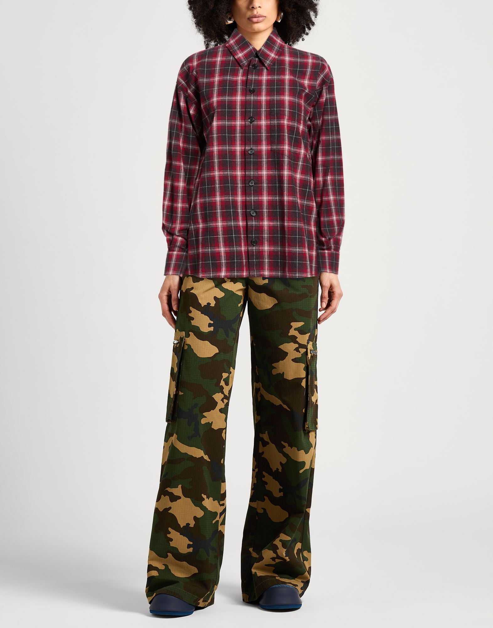  Dsquared2 - Tops - Hemden - On Yoox.com 