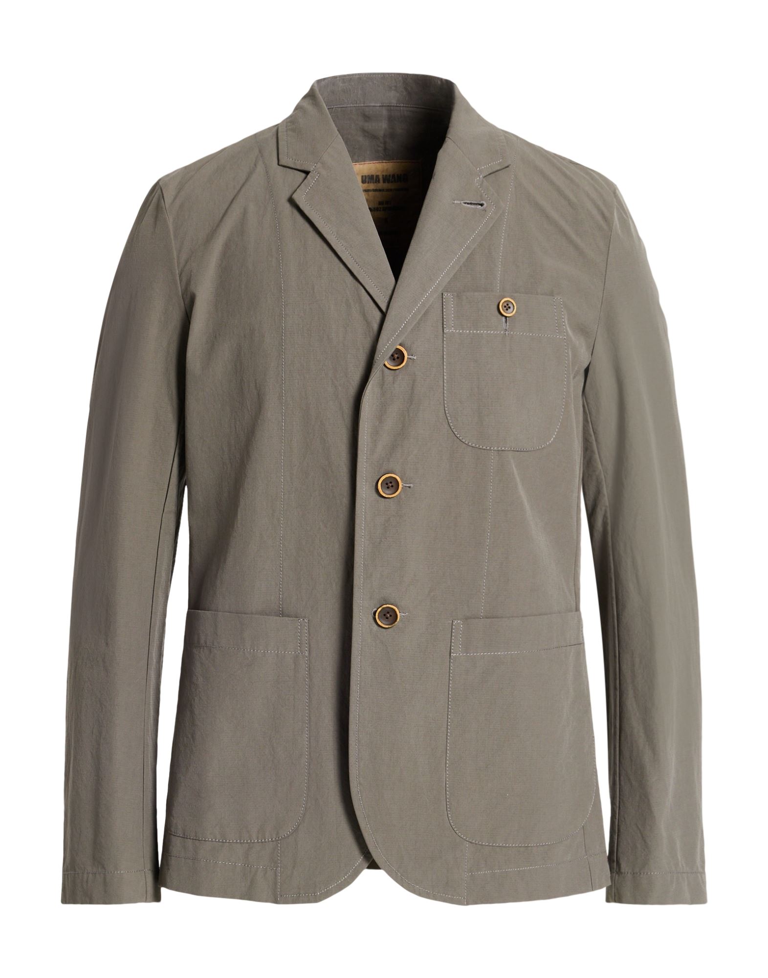  Uma Wang - Anzüge Und Co-ords - Blazers - On Yoox.com 