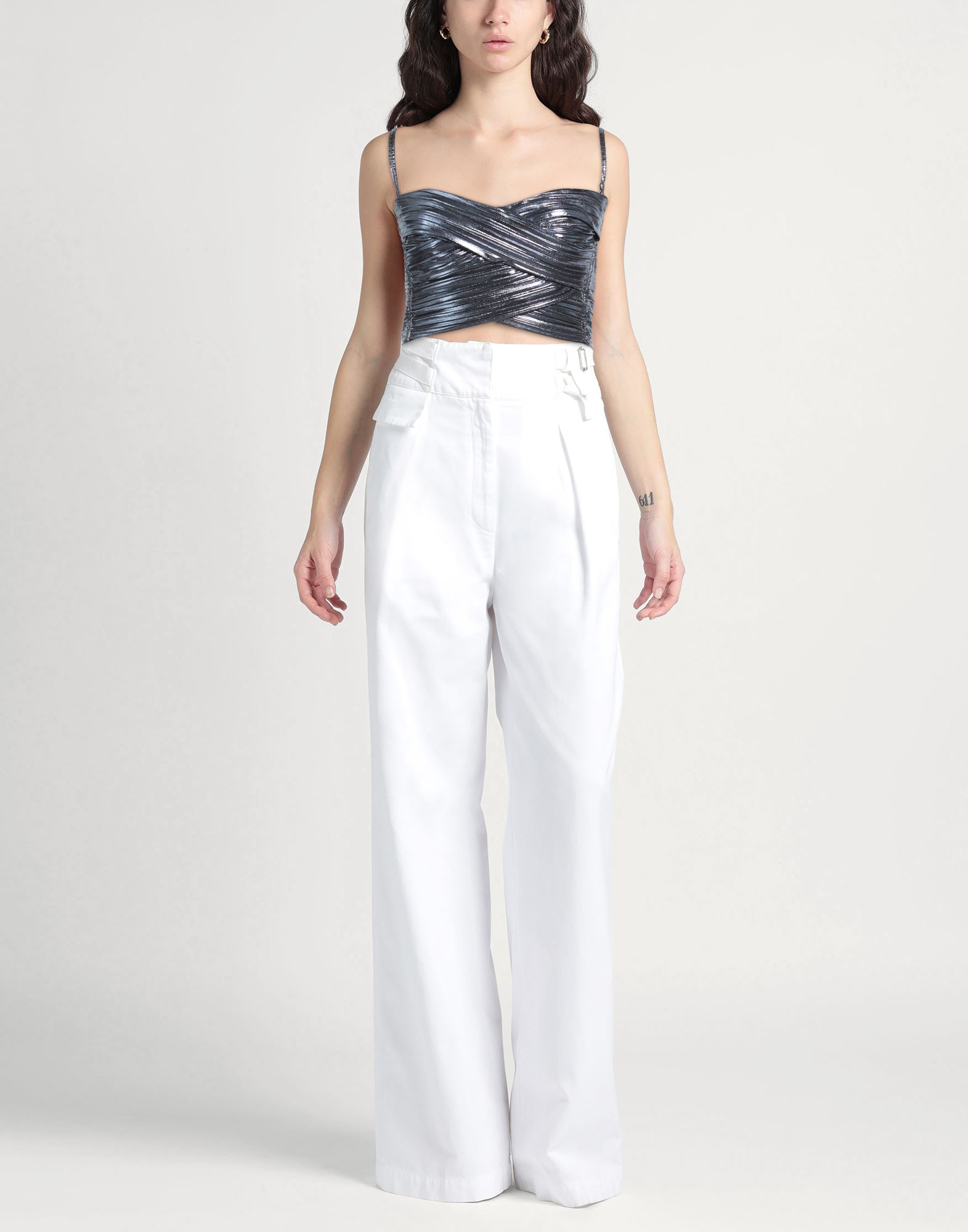  Sabina Musáyev - Tops - Tops - On Yoox.com 