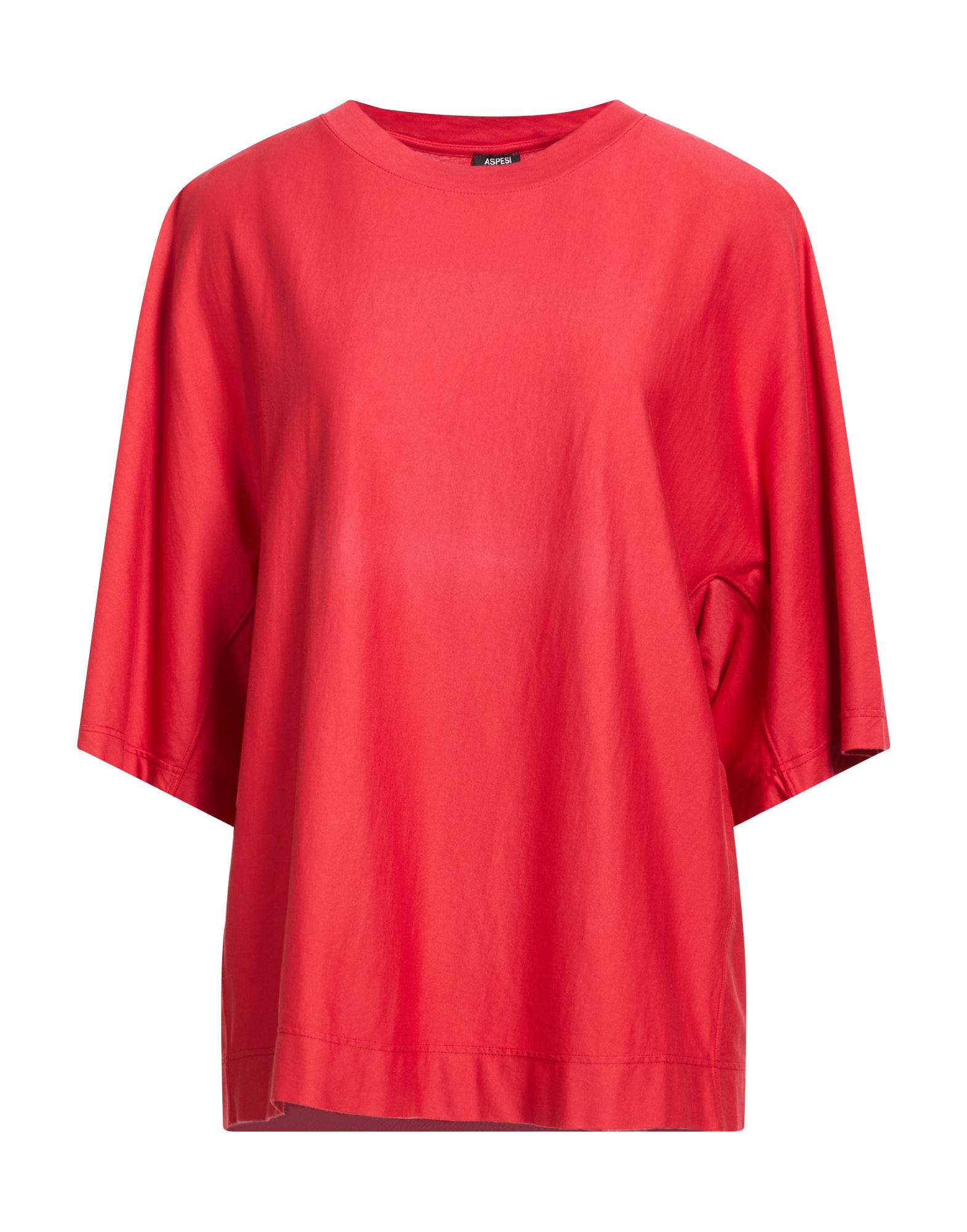  Aspesi - Tops - T-shirts - On Yoox.com 