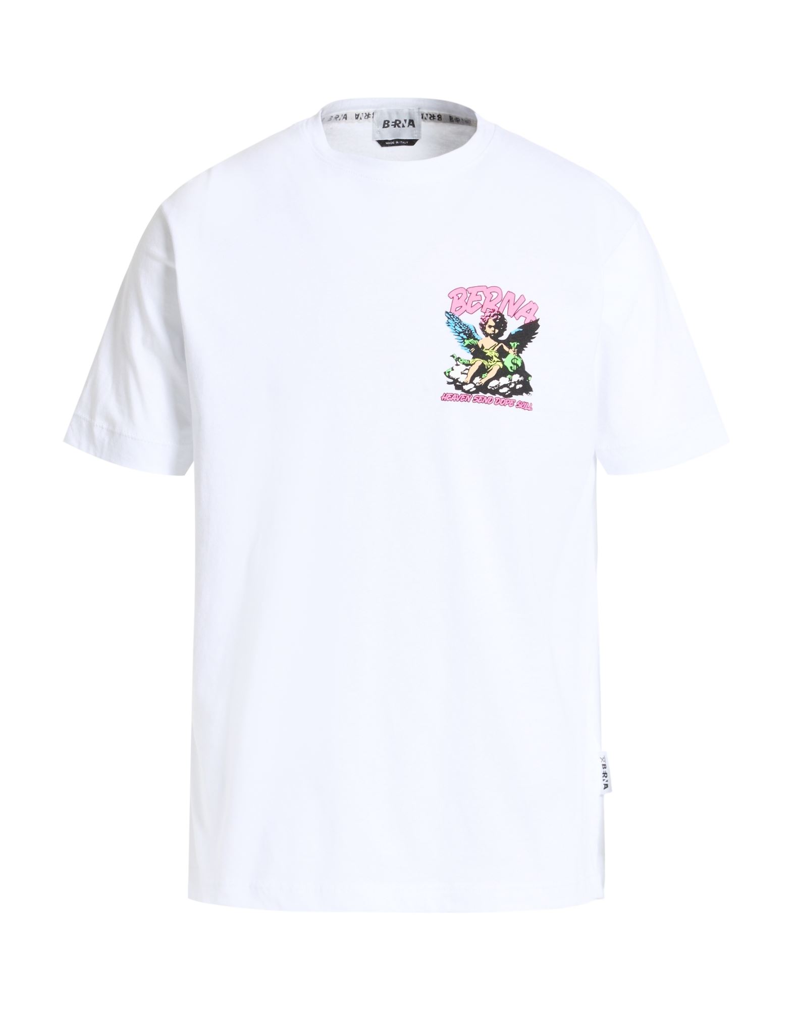  Berna - Camisetas Y Tops - Camisetas - On Yoox.com 