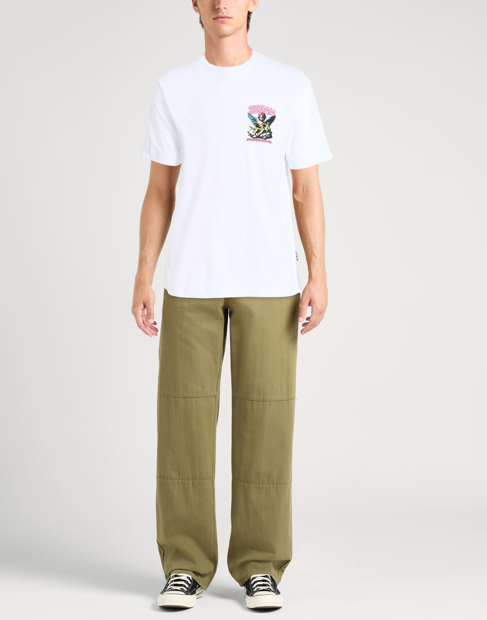  Berna - Camisetas Y Tops - Camisetas - On Yoox.com 