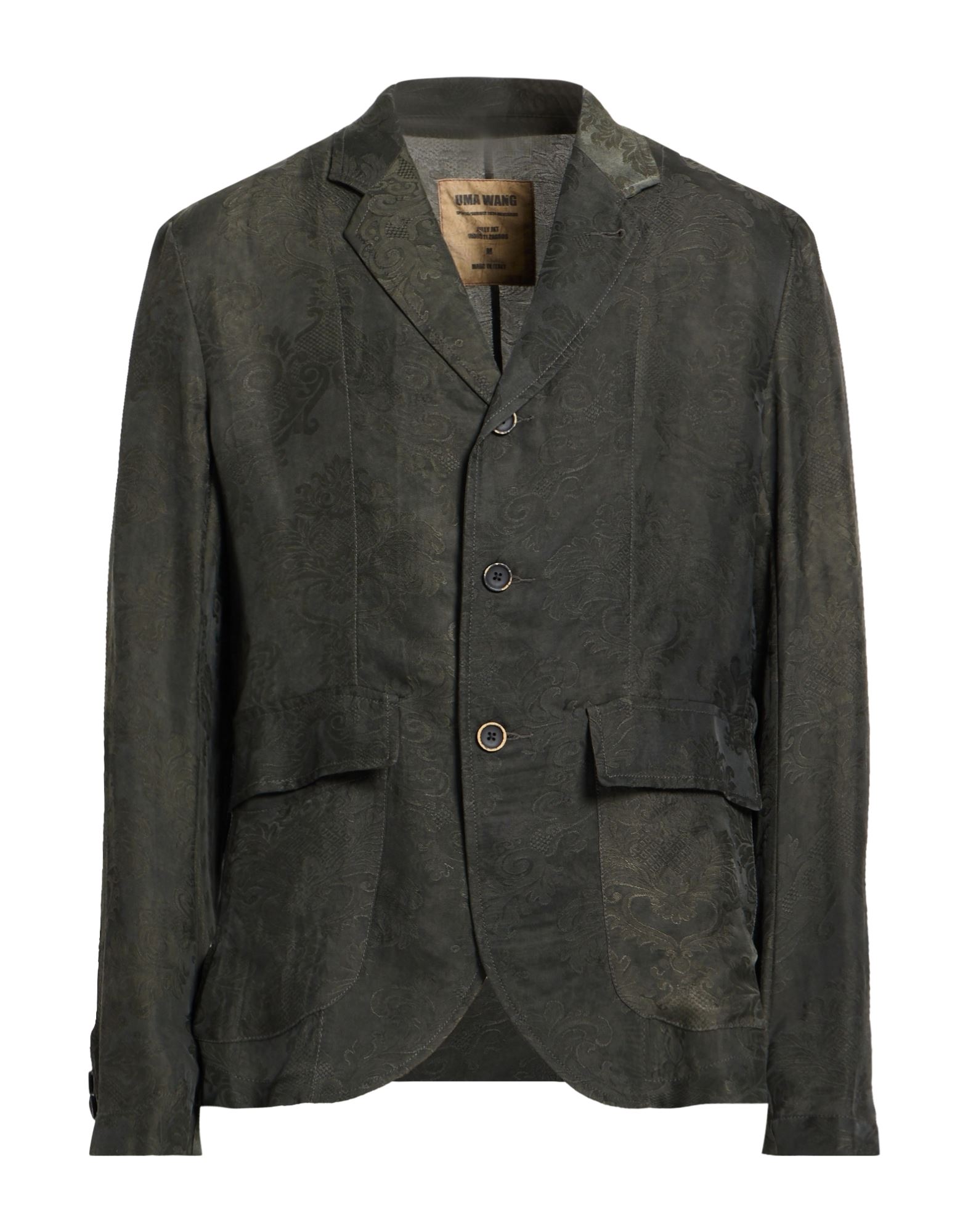  Uma Wang - Anzüge Und Co-ords - Blazers - On Yoox.com 