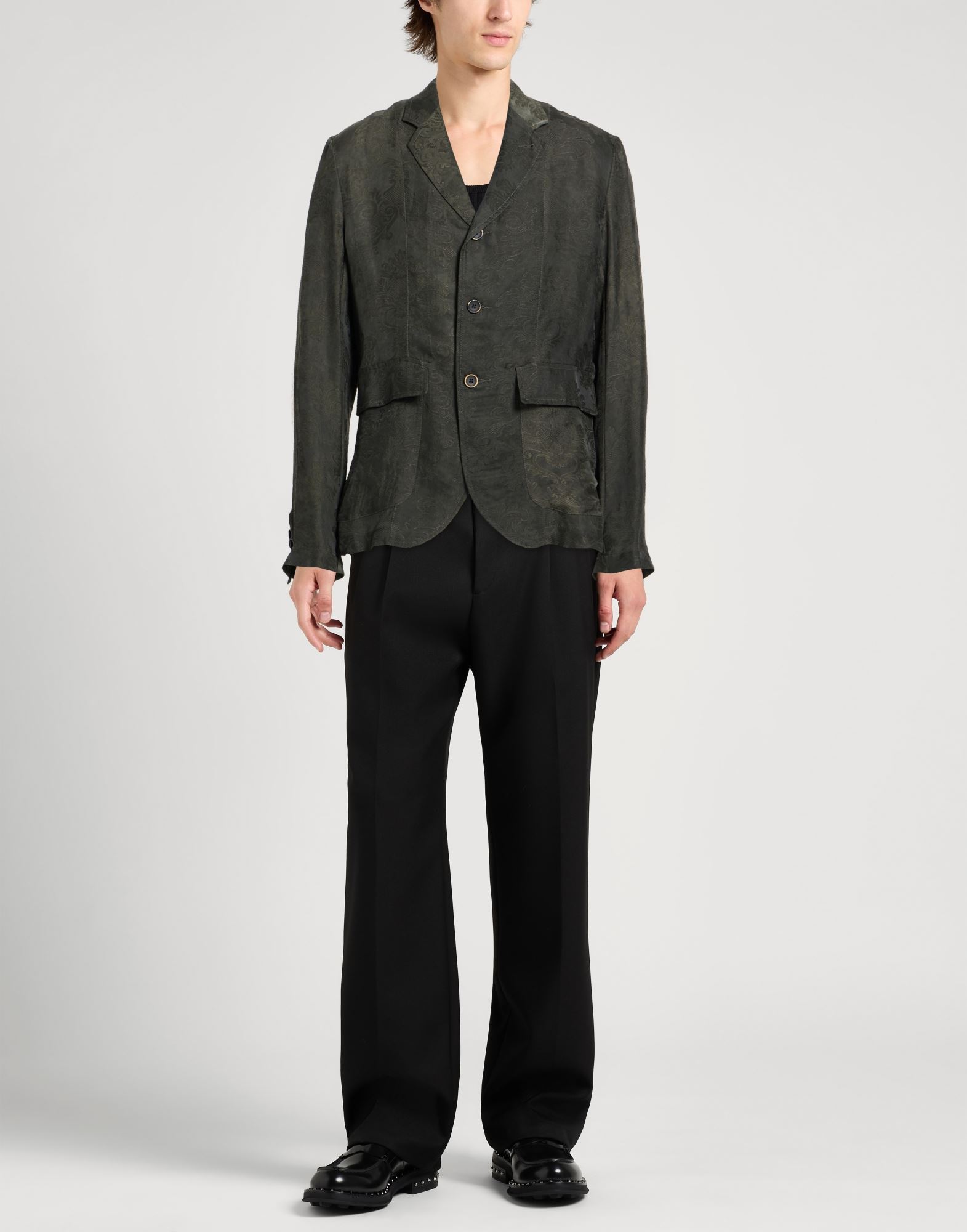  Uma Wang - Anzüge Und Co-ords - Blazers - On Yoox.com 