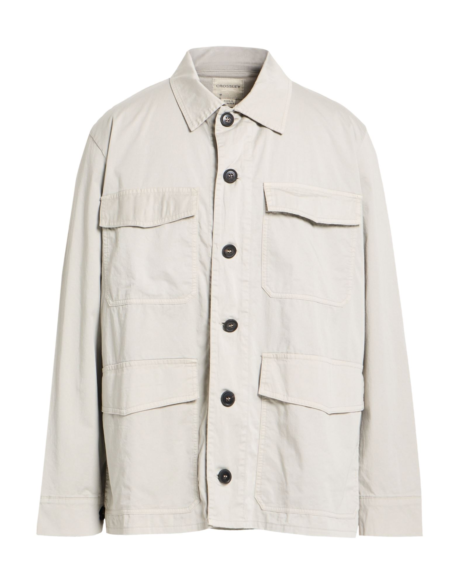  Crossley - Jacken & Mäntel - Jacken Und Anoraks - On Yoox.com 