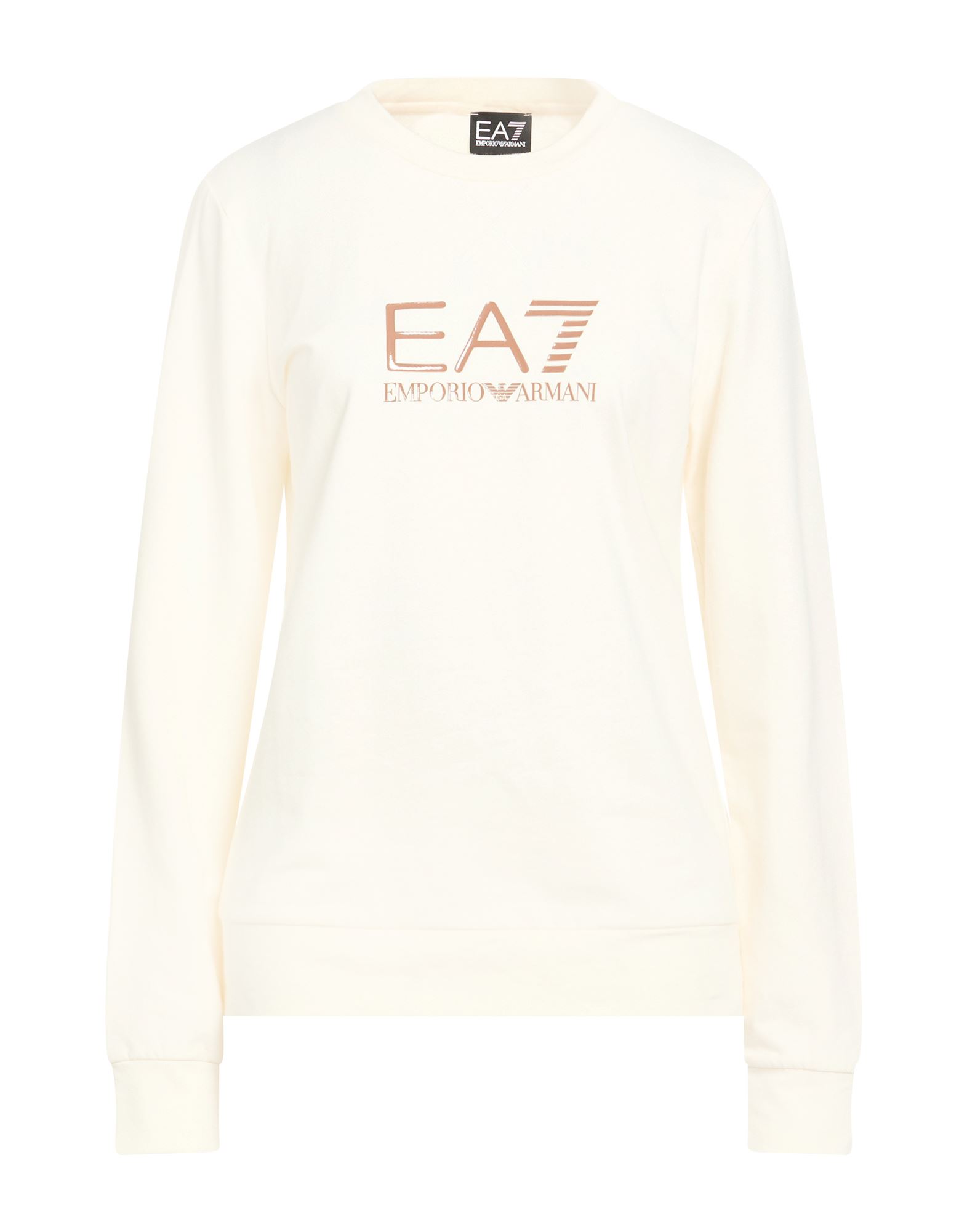  Ea7 - Tops - Sweatshirts - On Yoox.com 