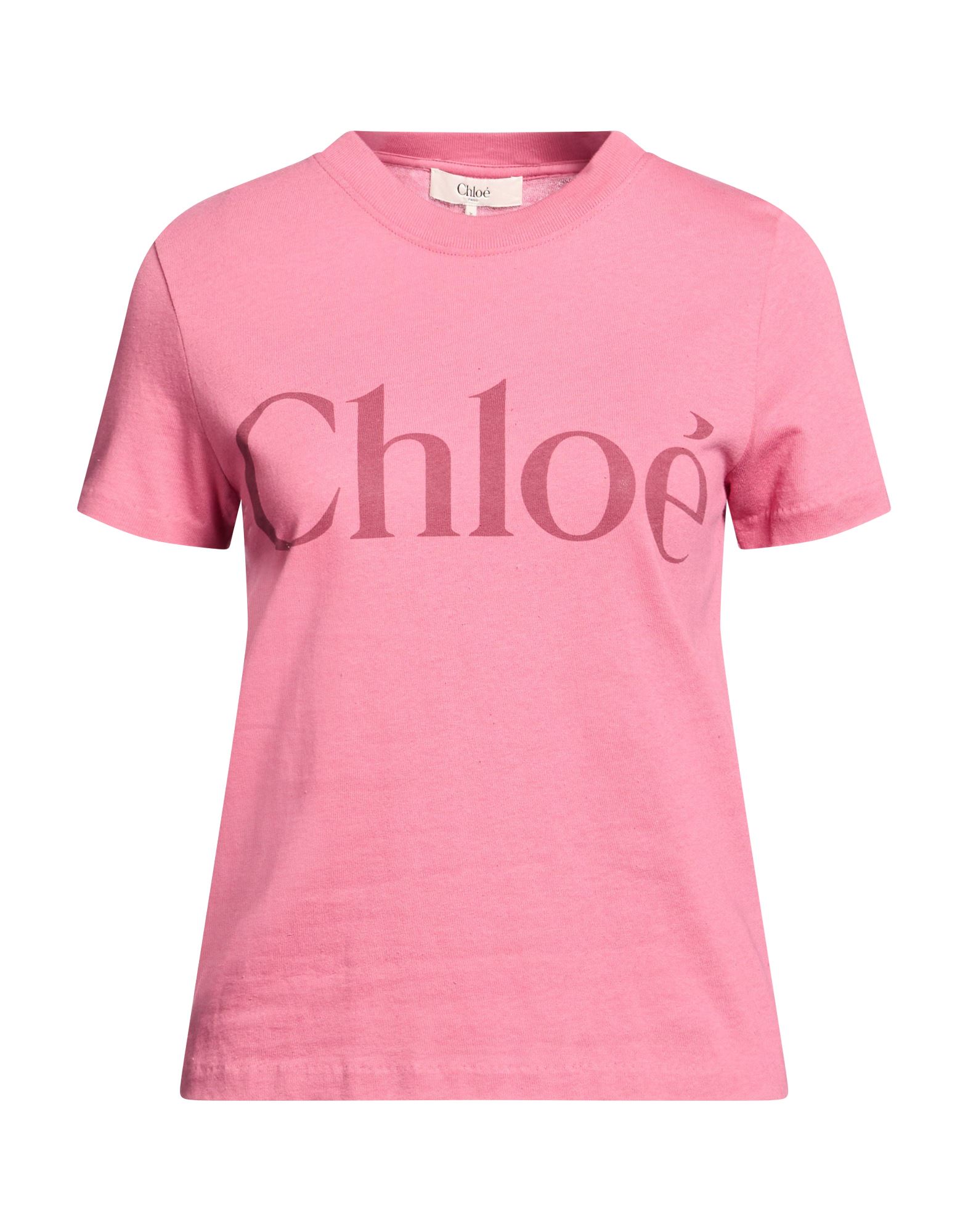 CHLOÉ CHLOÉ ΜΠΛΟΥΖΑΚΙΑ T-shirt