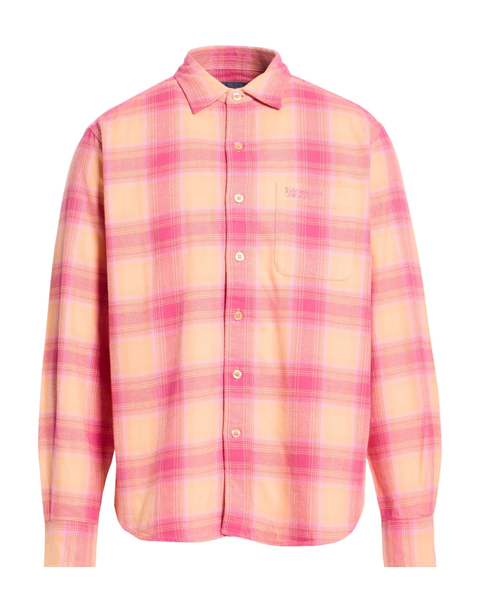  Thisisneverthat - Tops - Hemden - On Yoox.com 