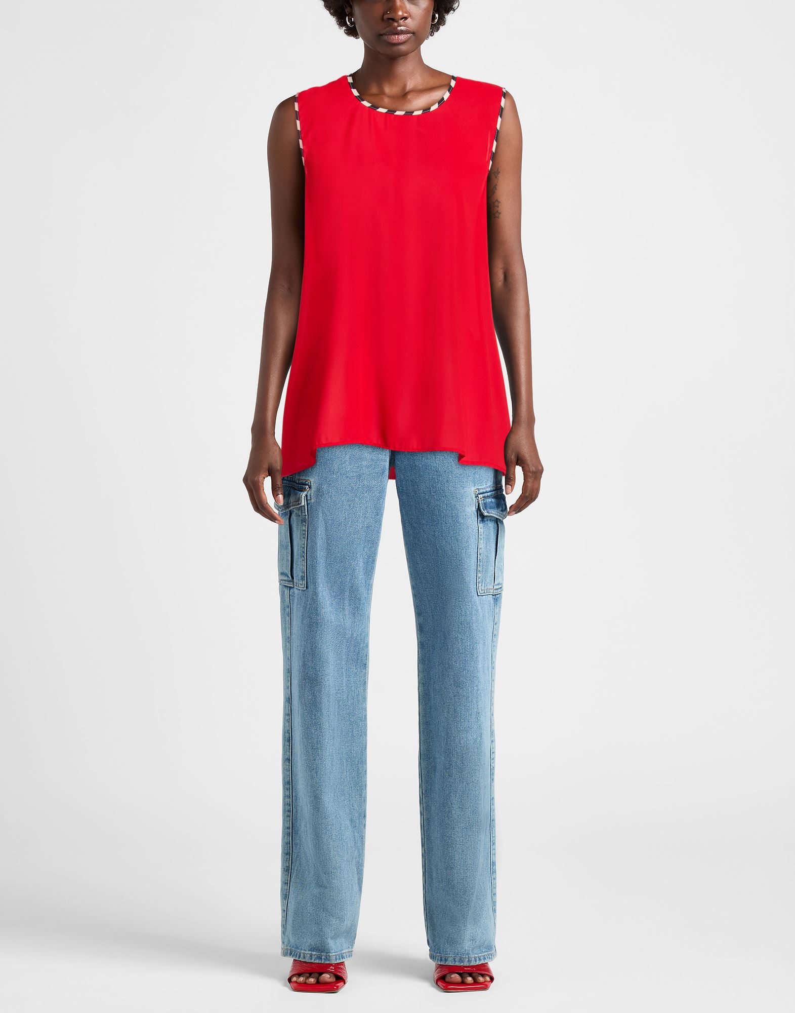  Gai Mattiolo - Tops - Tops - On Yoox.com 