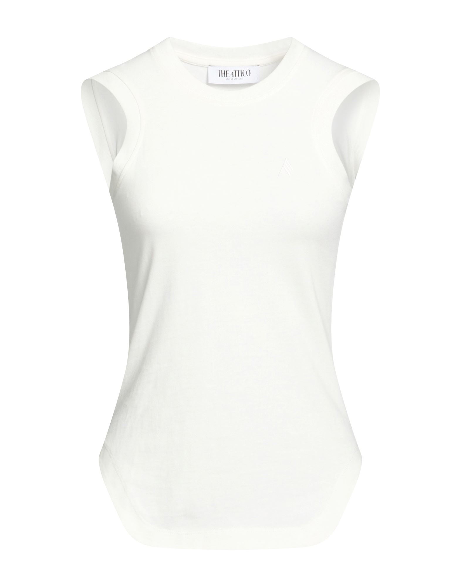 THE ATTICO THE ATTICO ΜΠΛΟΥΖΑΚΙΑ T-shirt
