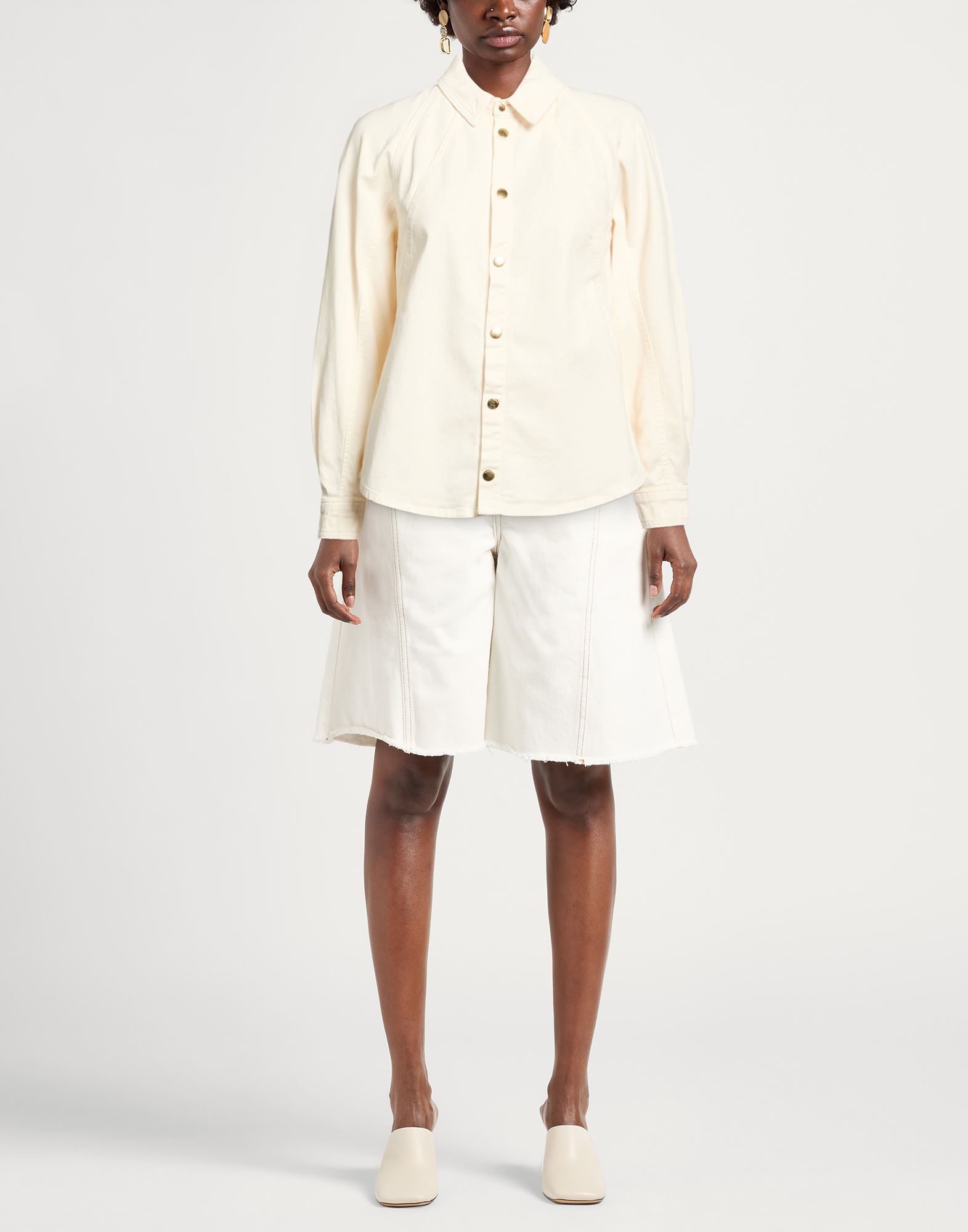  Ba&sh - Tops - Hemden - On Yoox.com 