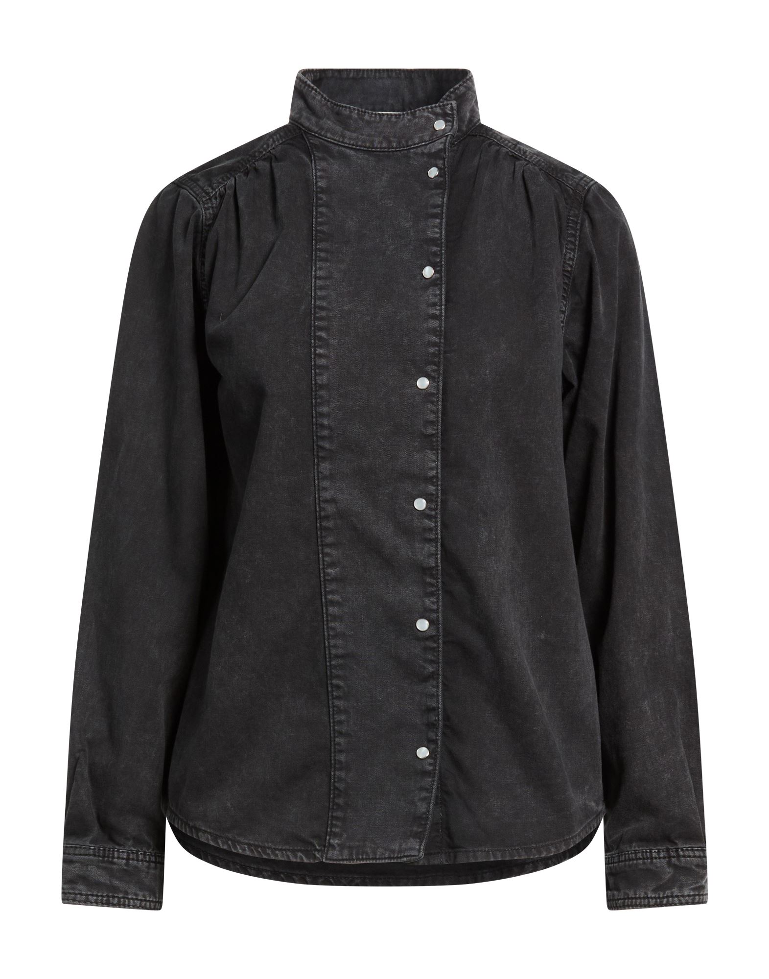  Ba&sh - Topwear - Camicie Jeans - On Yoox.com 