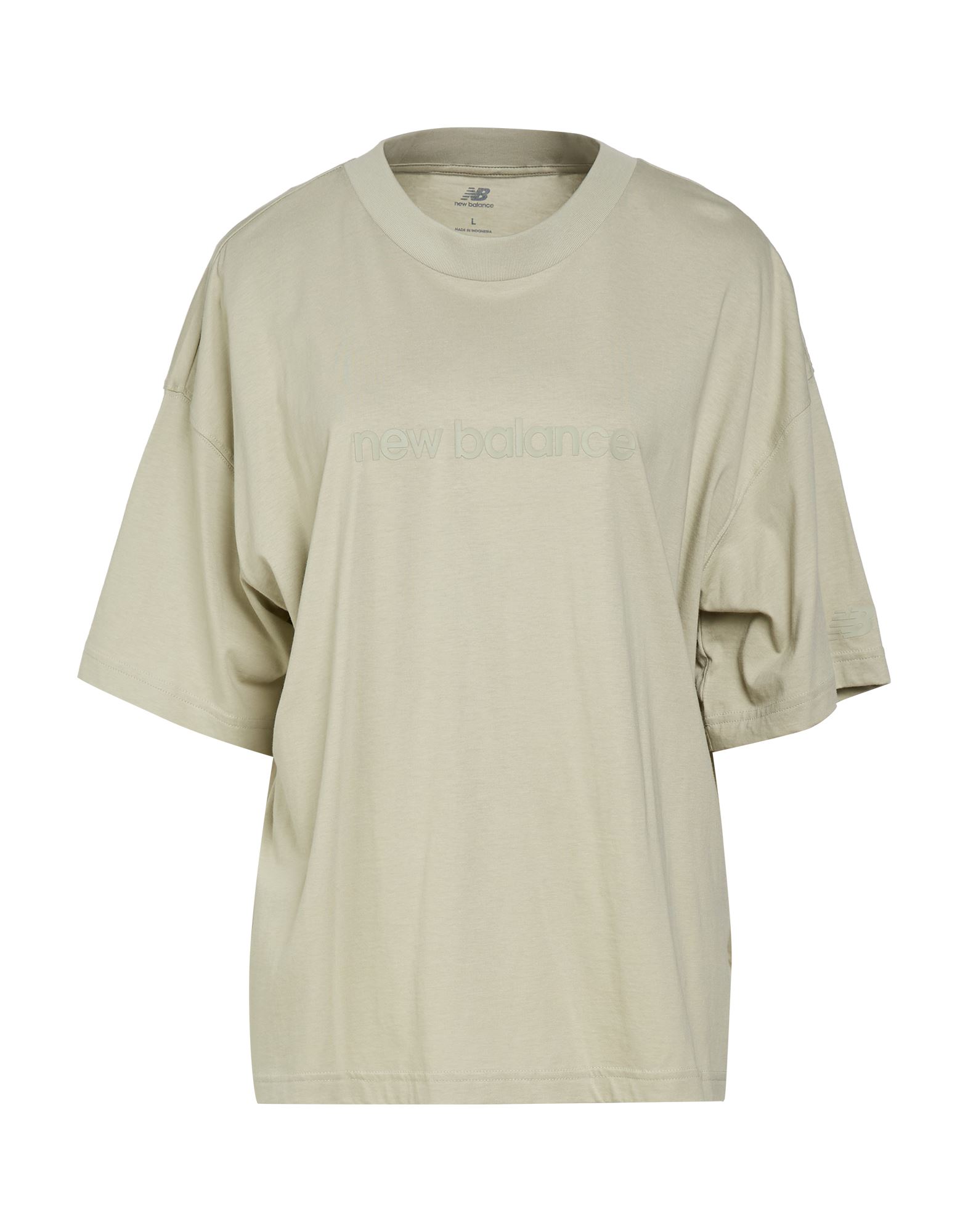 NEW BALANCE ΜΠΛΟΥΖΑΚΙΑ T-shirt