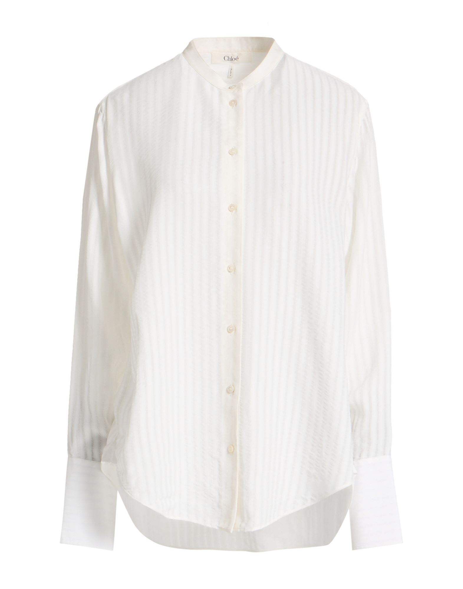  Chloé - Tops - Hemden - On Yoox.com 
