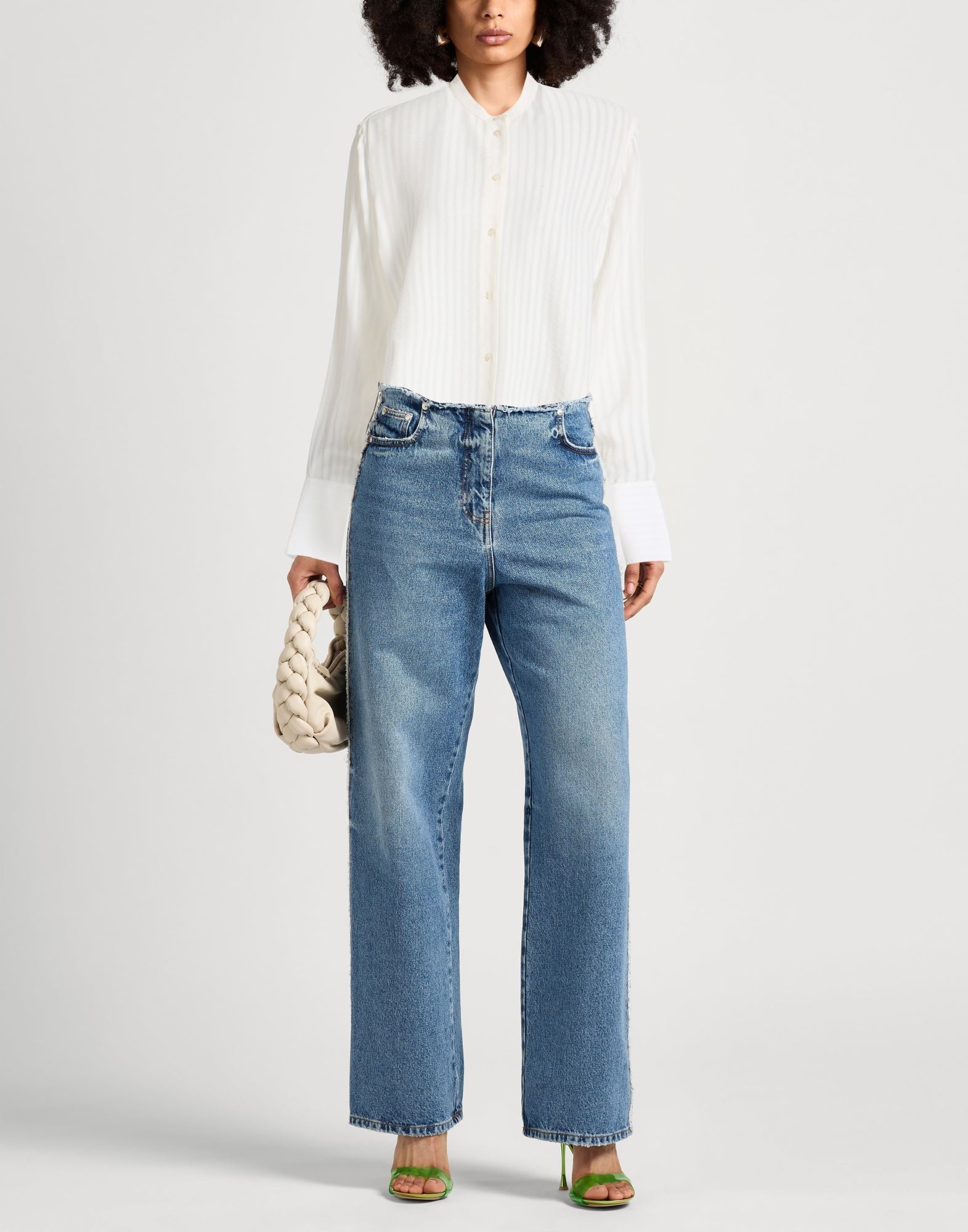  Chloé - Tops - Hemden - On Yoox.com 