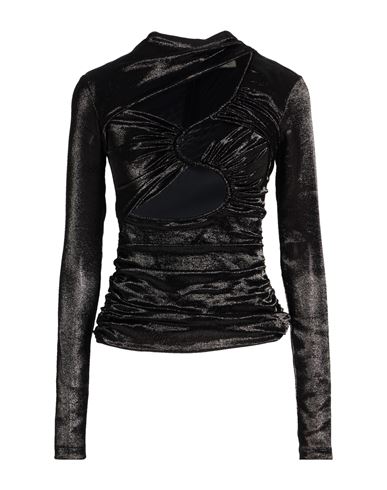 Top Mujer Negro 34,36,38,40 Mujer