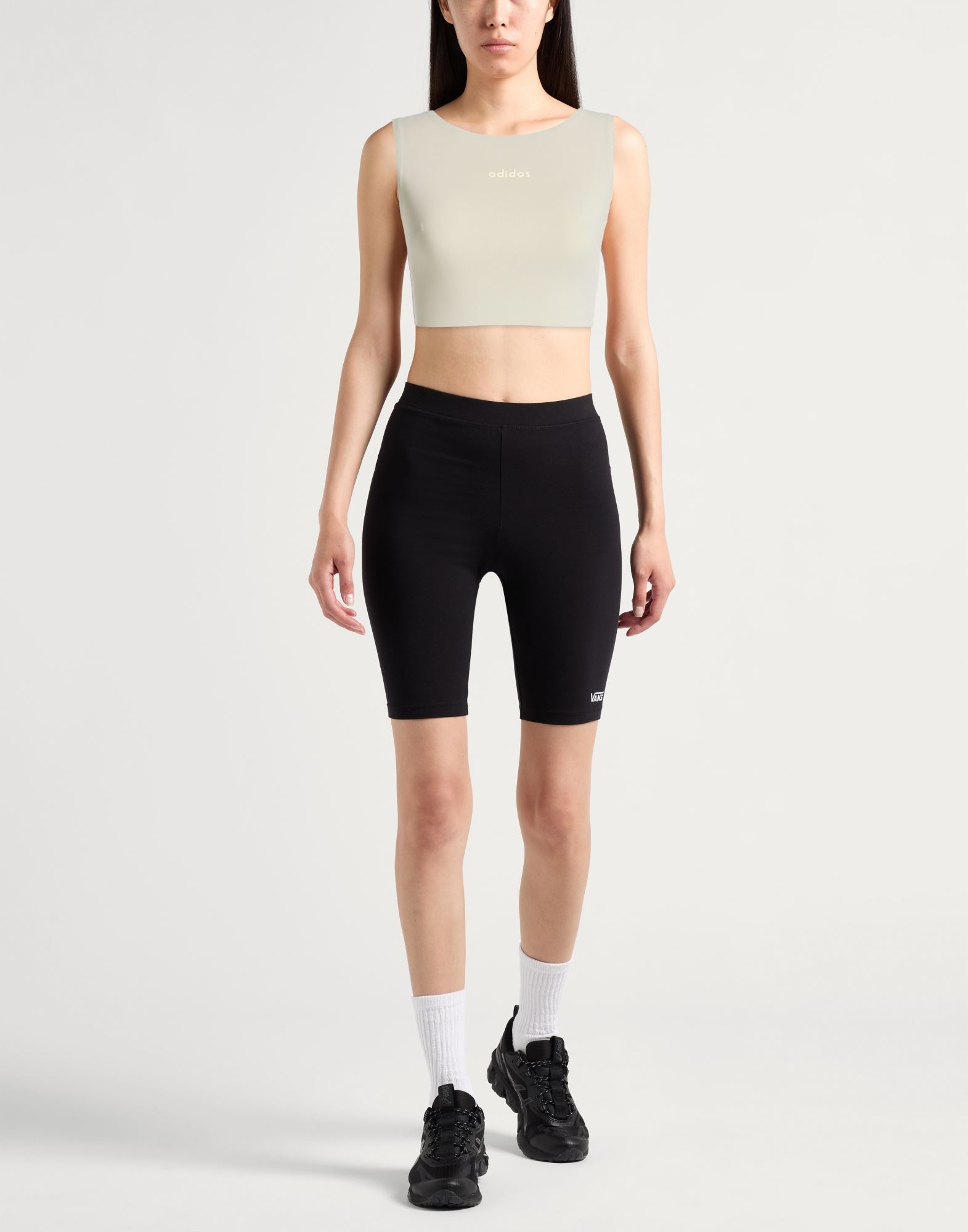  Adidas - Tops - Tops - On Yoox.com 