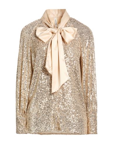 Hemd Damen Sand ONESIZE Damen