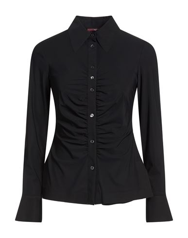 Camisa Mujer Negro 36,38,44 Mujer