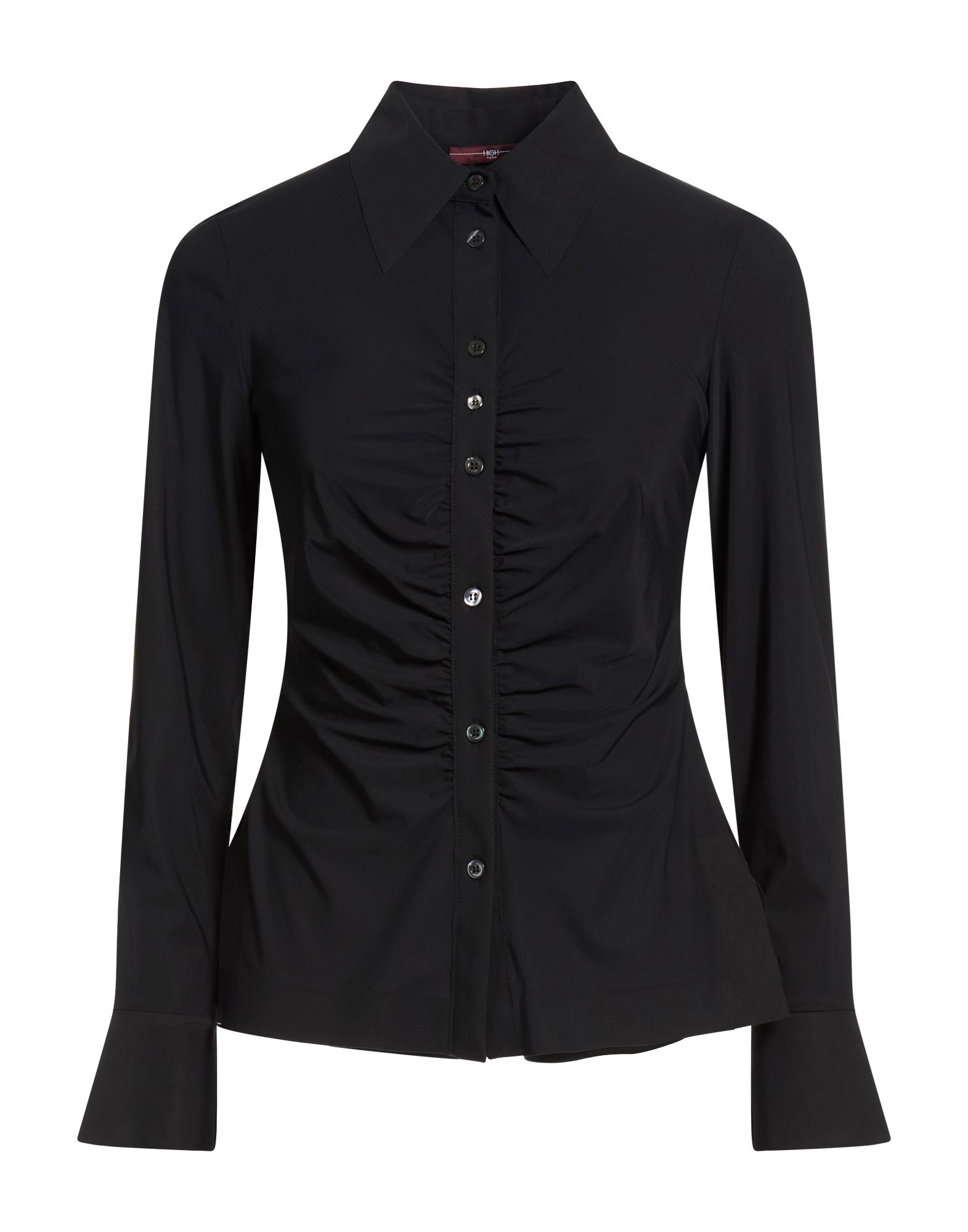  High - Camisetas Y Tops - Camisas - On Yoox.com 