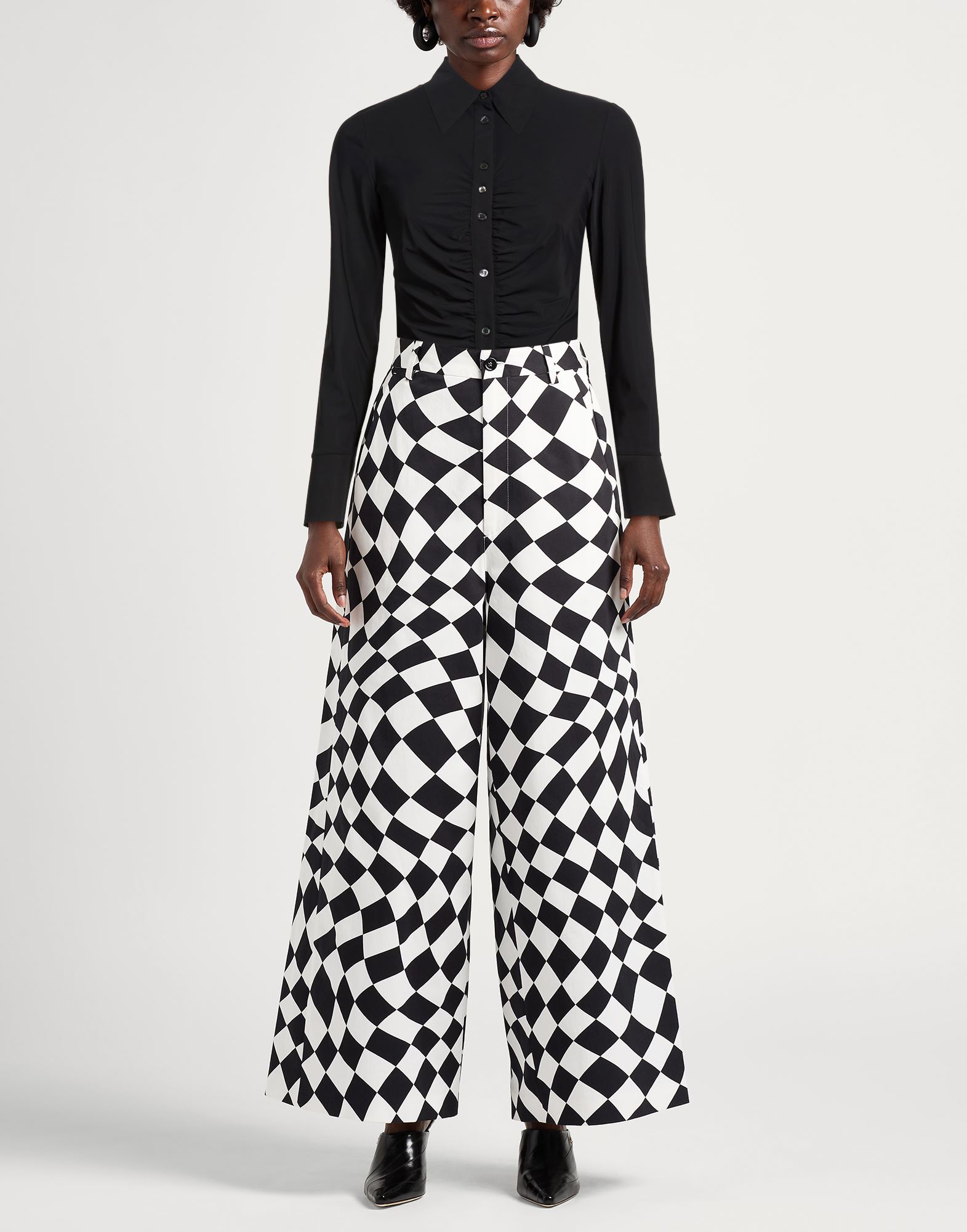  High - Camisetas Y Tops - Camisas - On Yoox.com 