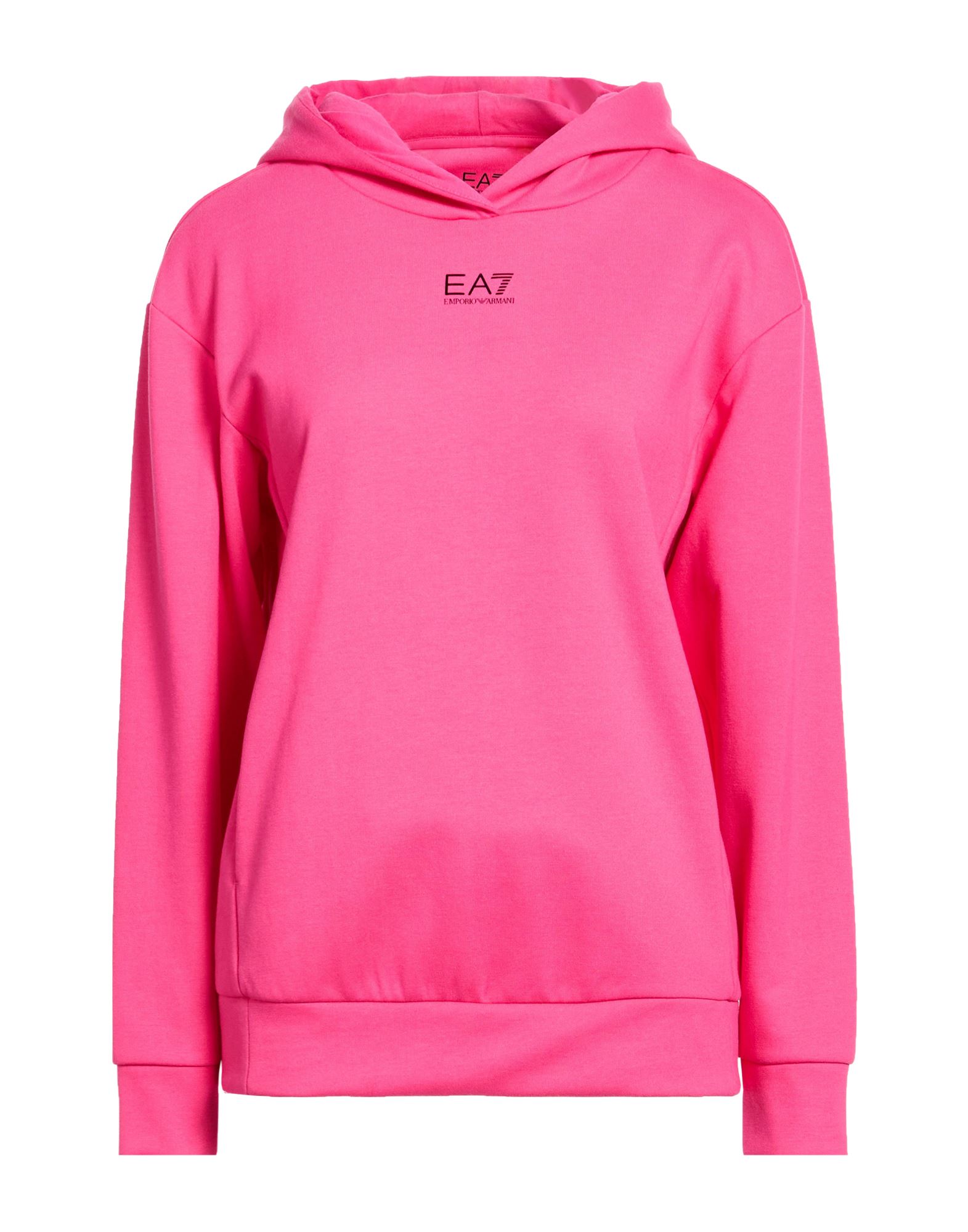  Ea7 - Tops - Sweatshirts - On Yoox.com 
