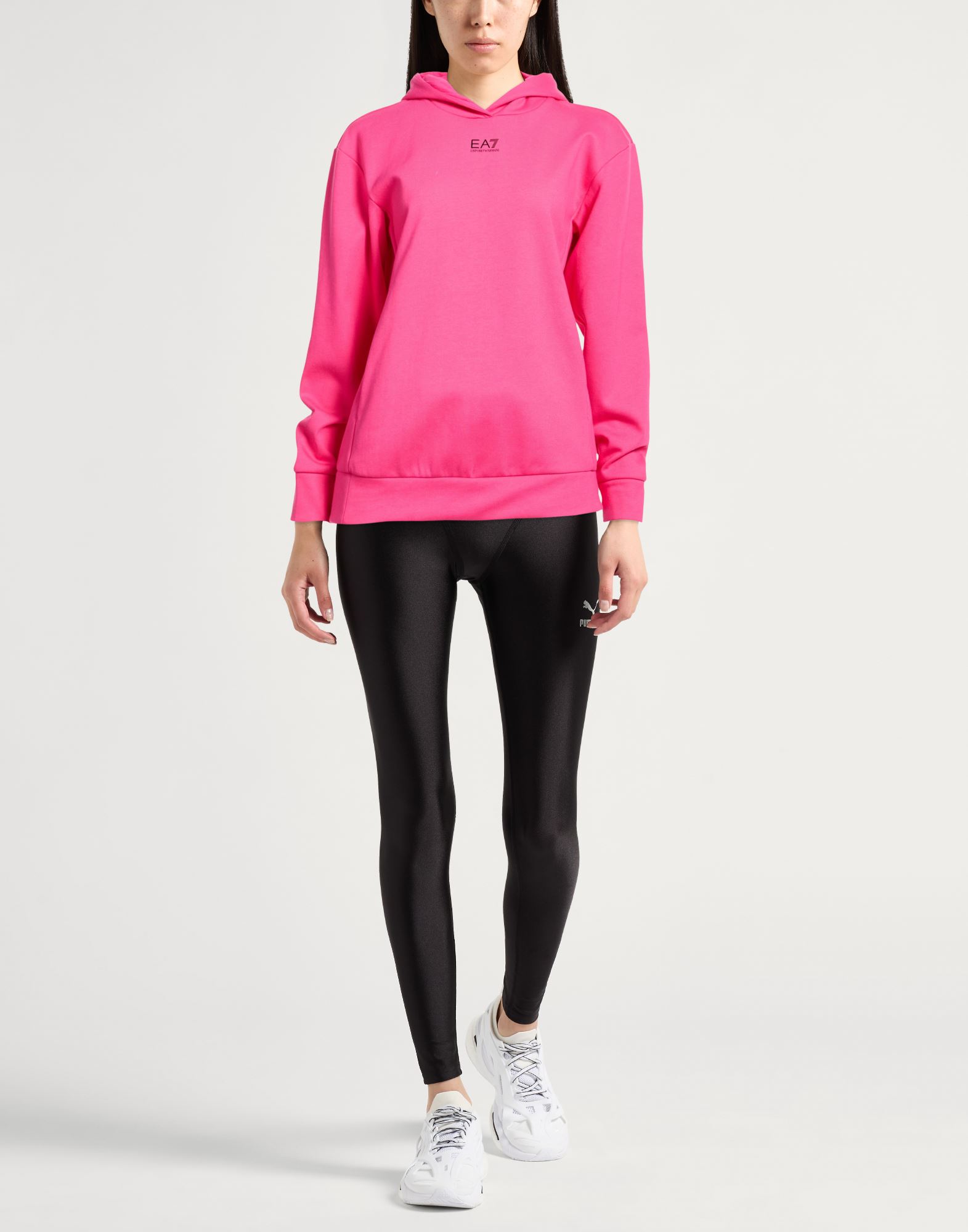  Ea7 - Tops - Sweatshirts - On Yoox.com 