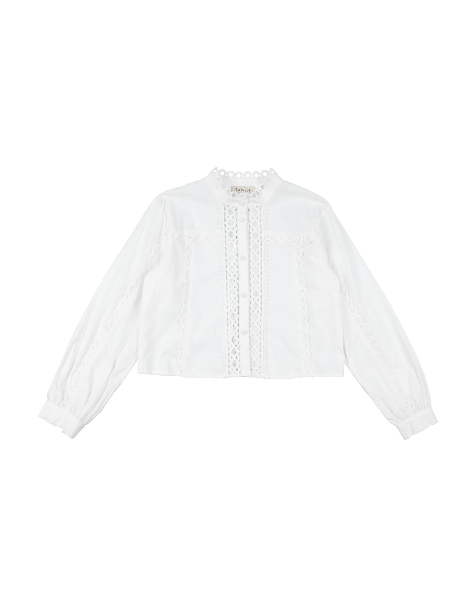  Twinset - Tops - Hemden - On Yoox.com 