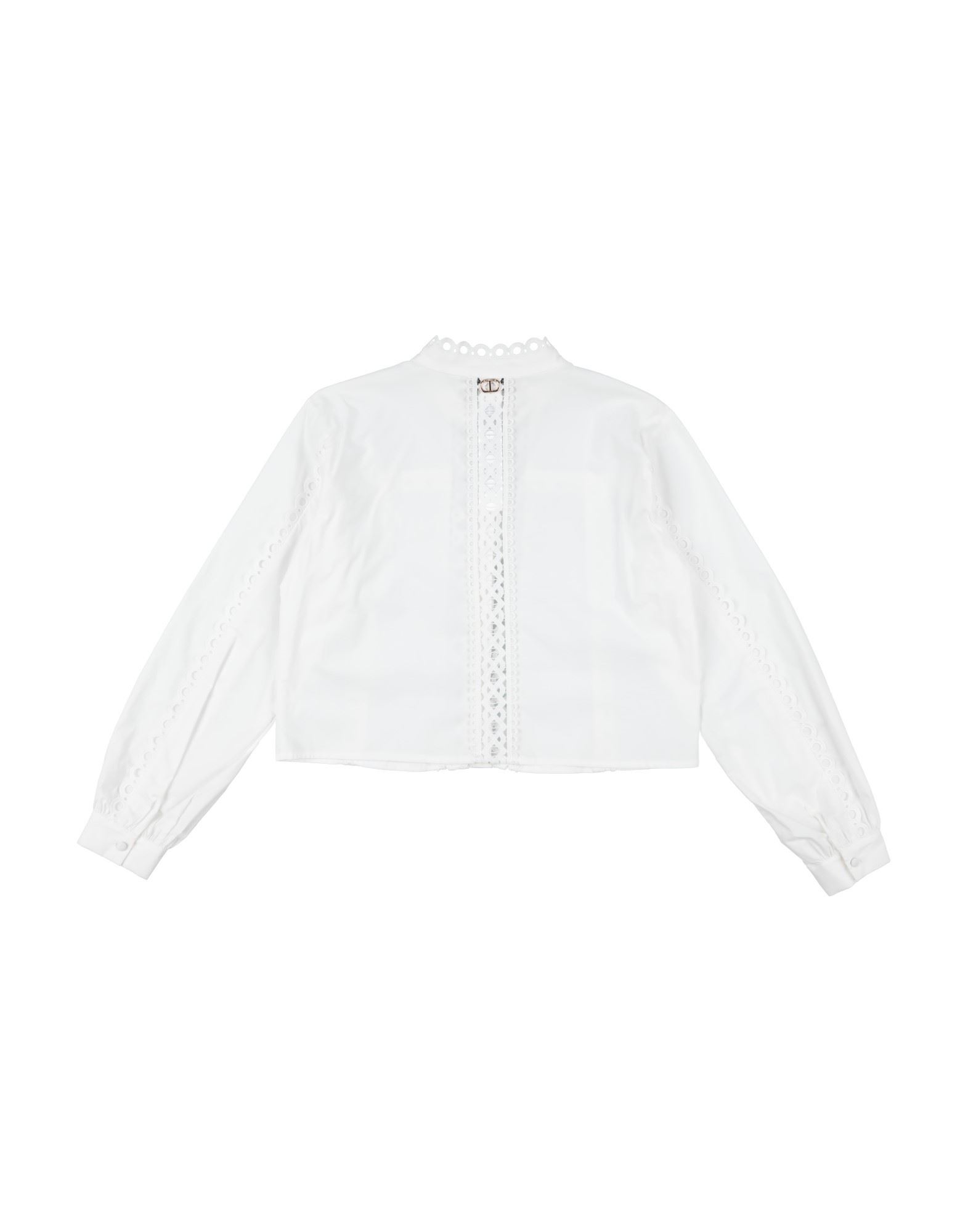  Twinset - Tops - Hemden - On Yoox.com 