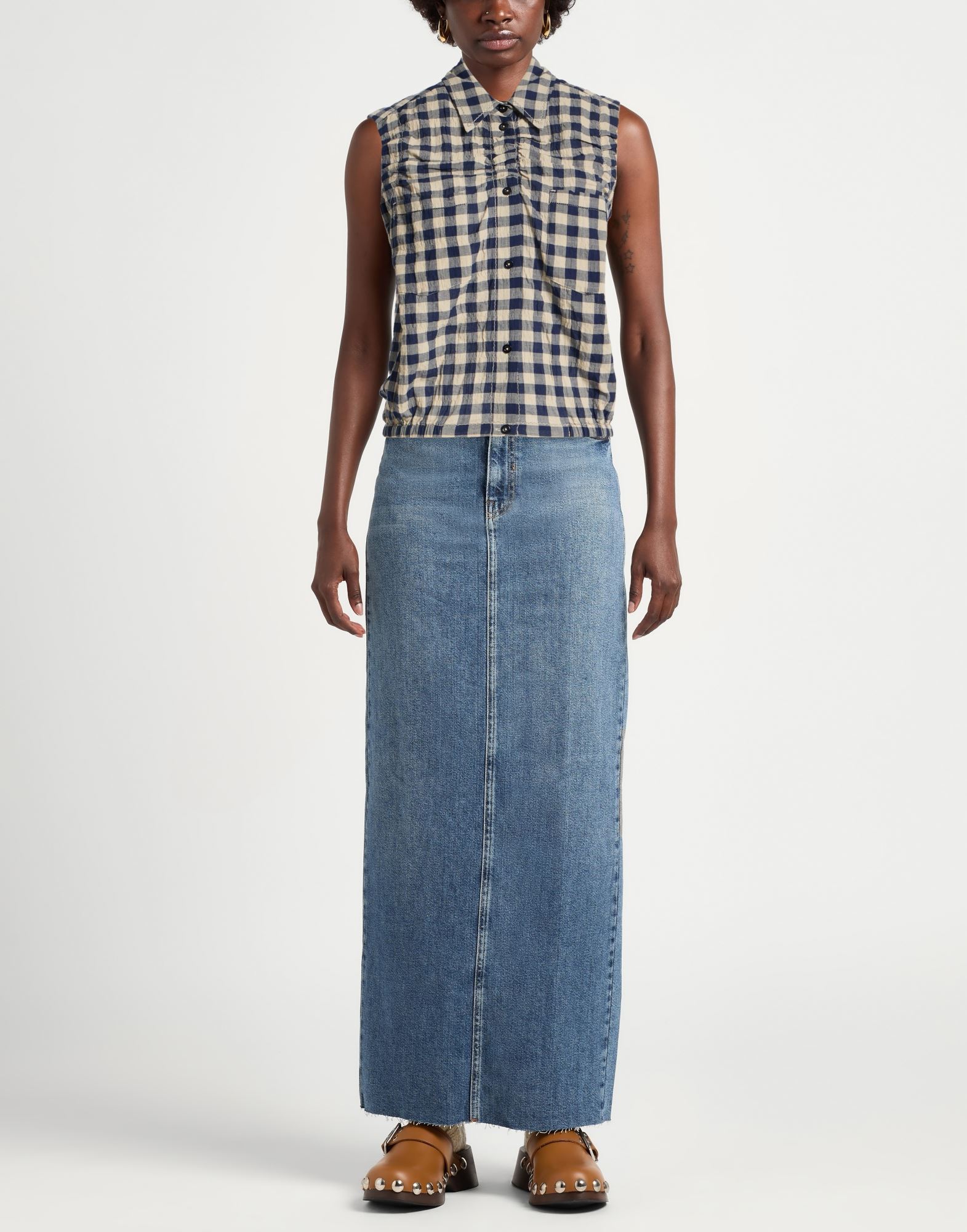  High - Topwear - Camicie - On Yoox.com 
