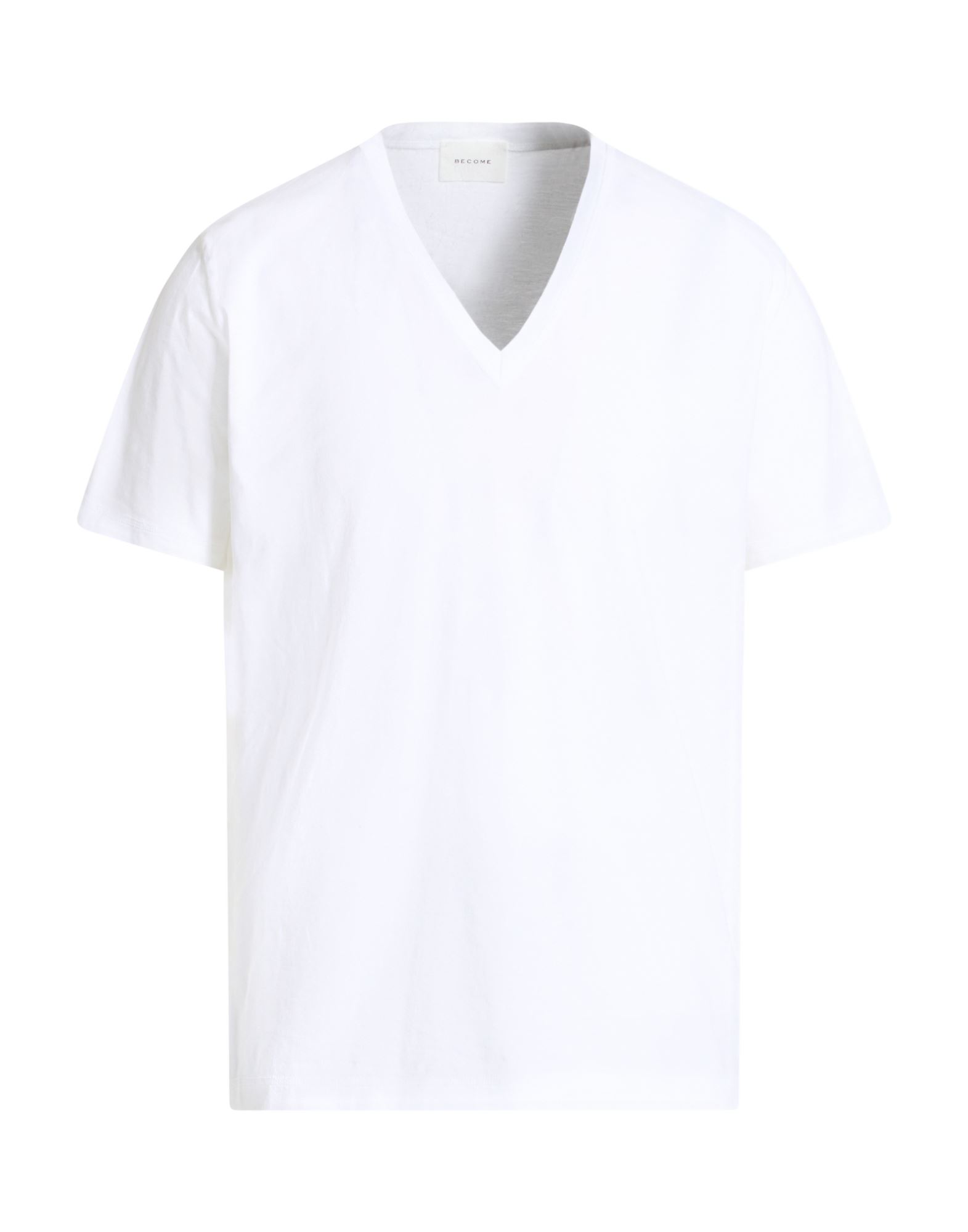  Become - Tops - T-shirts - On Yoox.com 