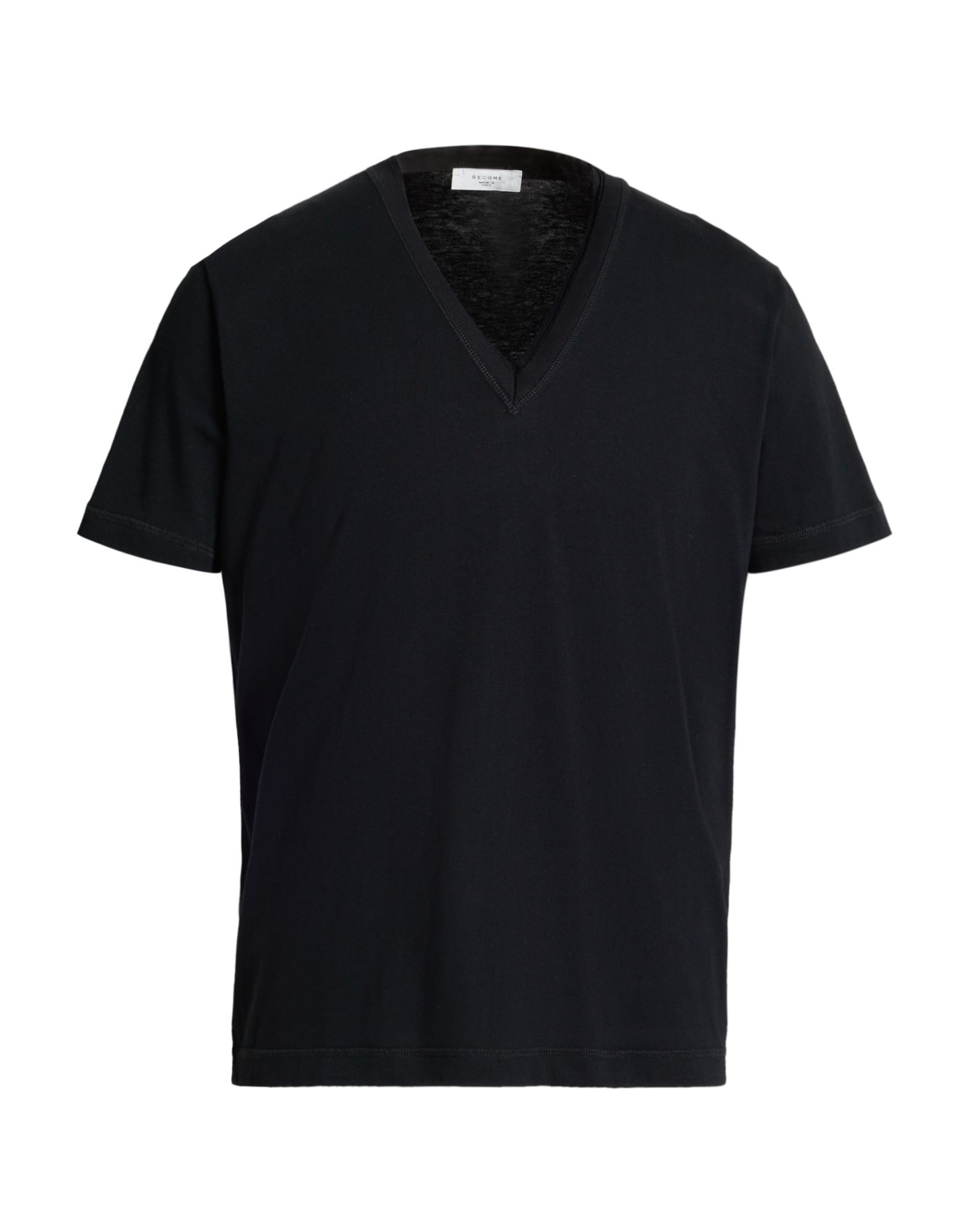 Become - Tops - T-shirts - On Yoox.com 