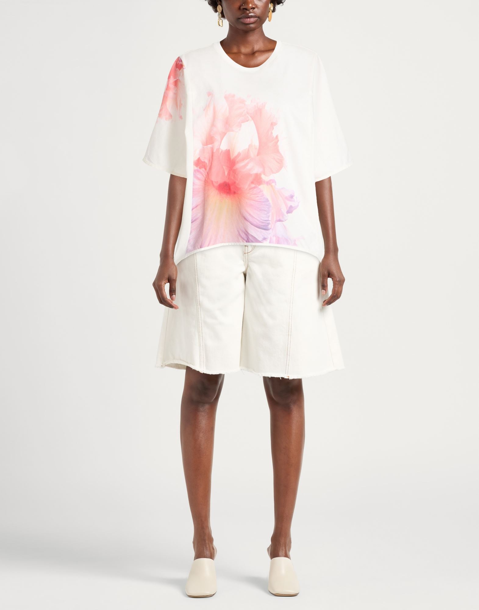  High - Camisetas Y Tops - Camisetas - On Yoox.com 