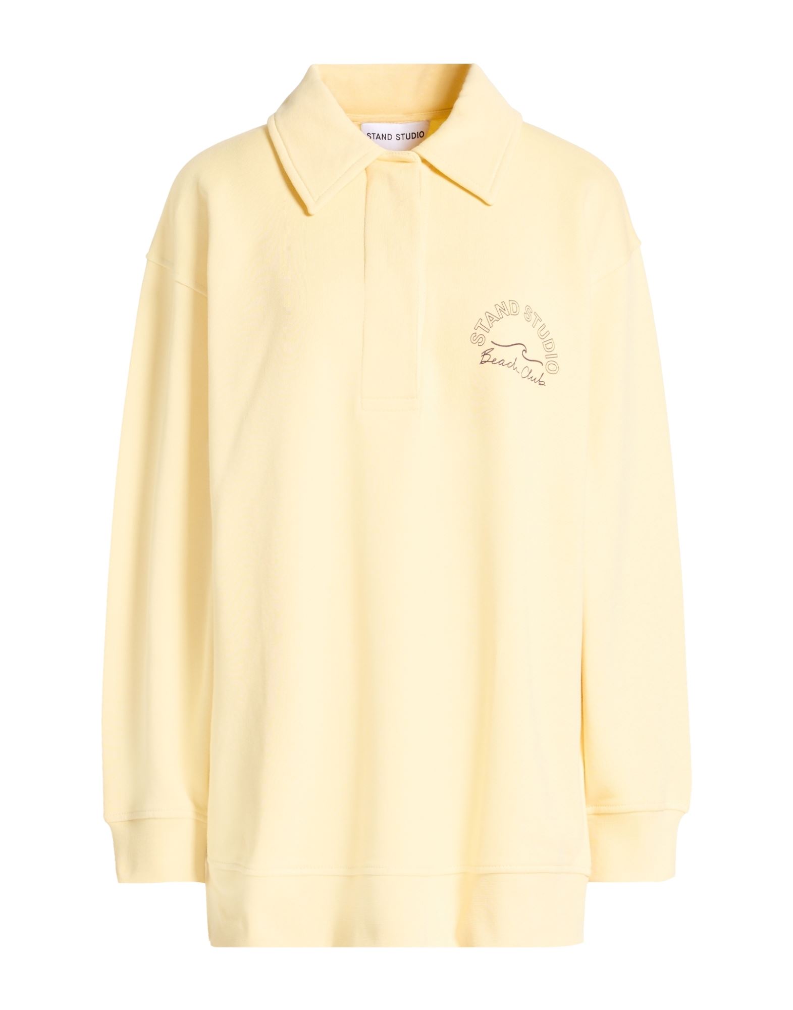  Stand Studio - Tops - Sweatshirts - On Yoox.com 