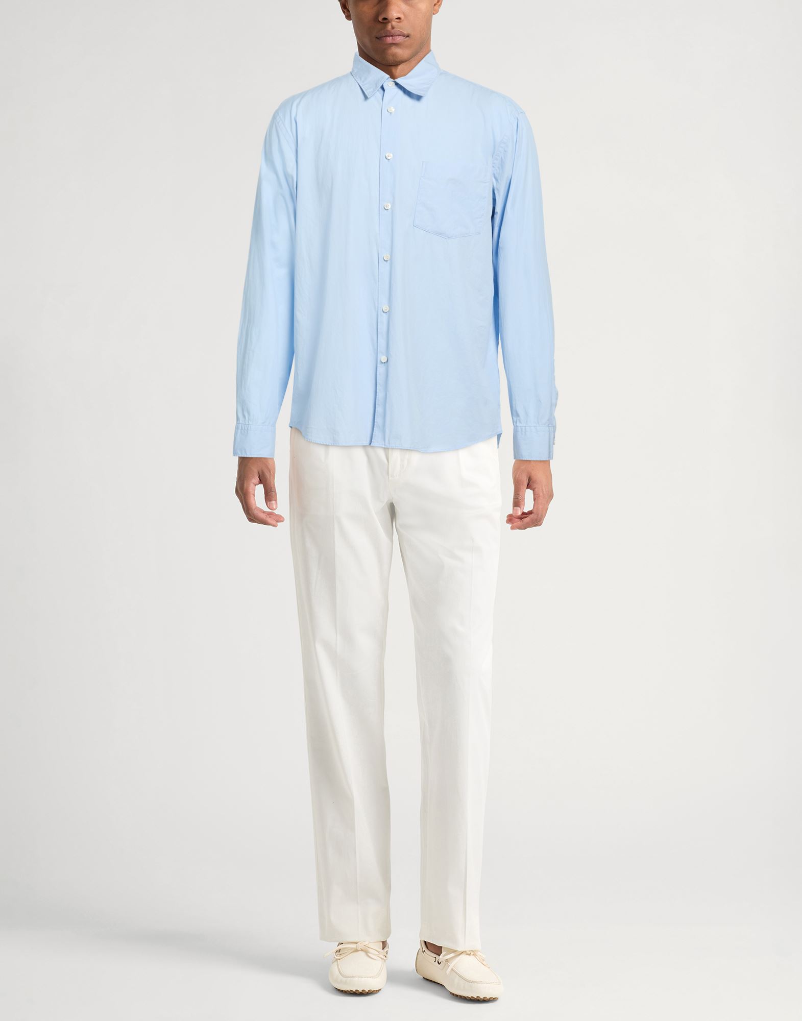  Theory - Tops - Hemden - On Yoox.com 