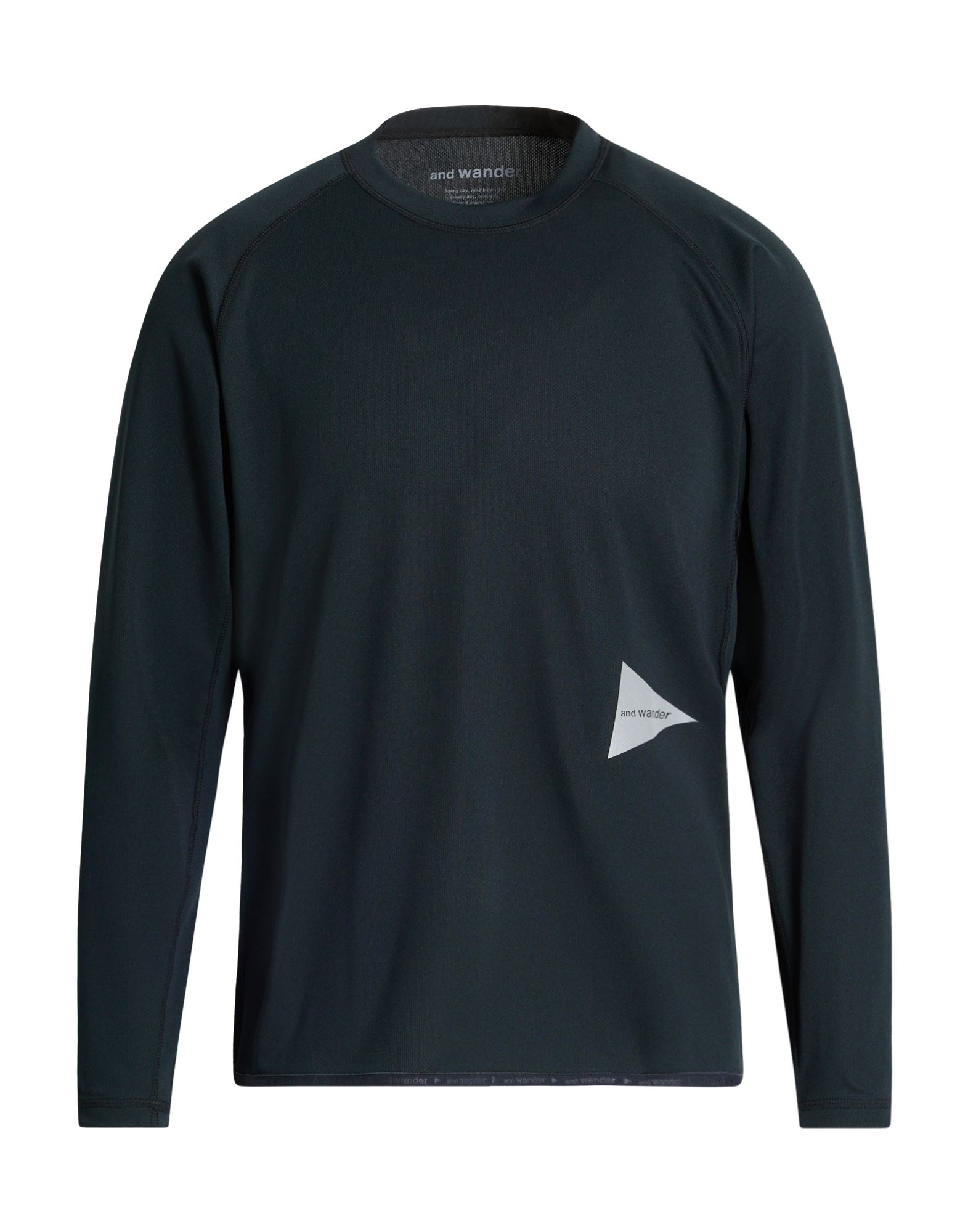  And Wander - Tops - T-shirts - On Yoox.com 