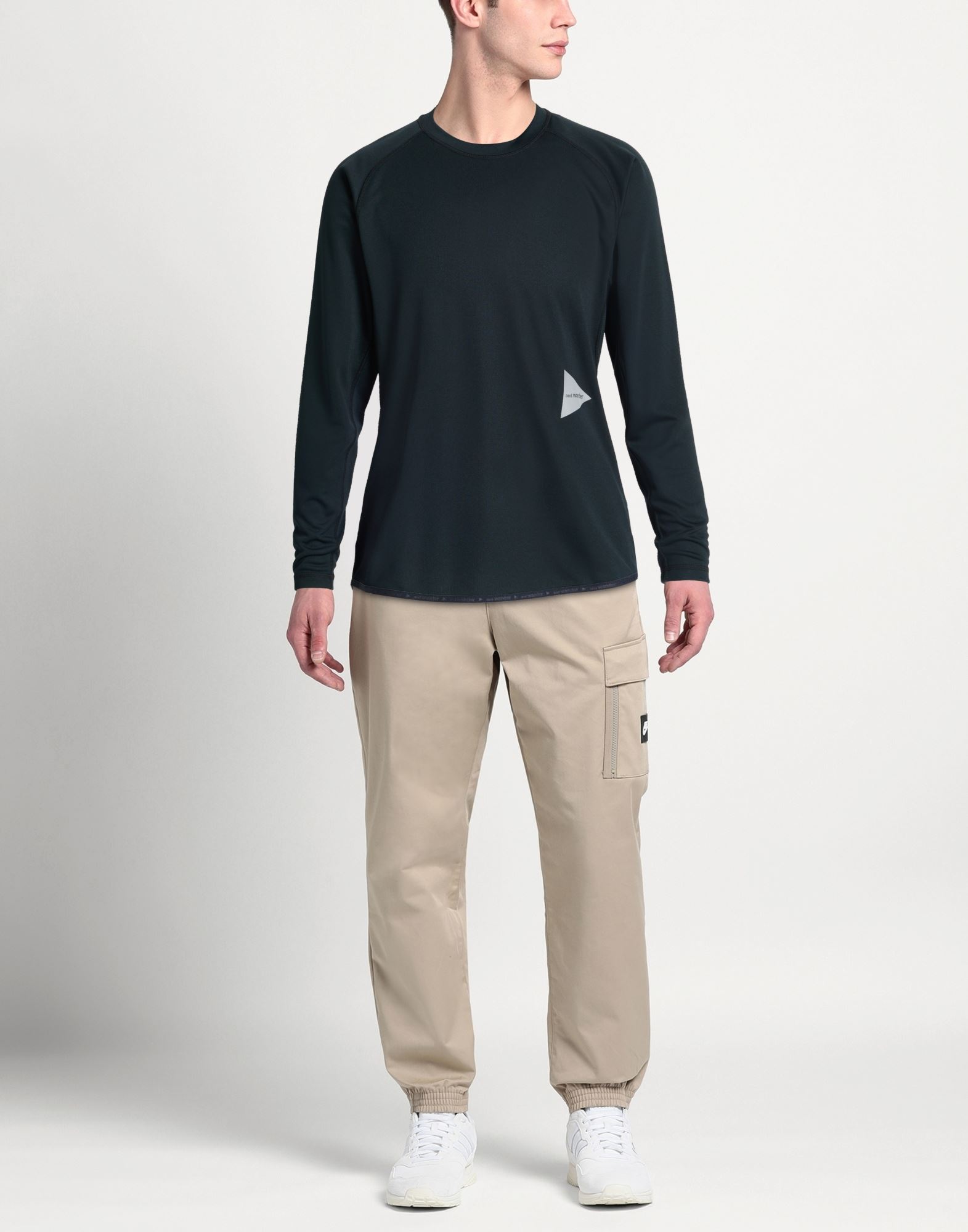  And Wander - Tops - T-shirts - On Yoox.com 