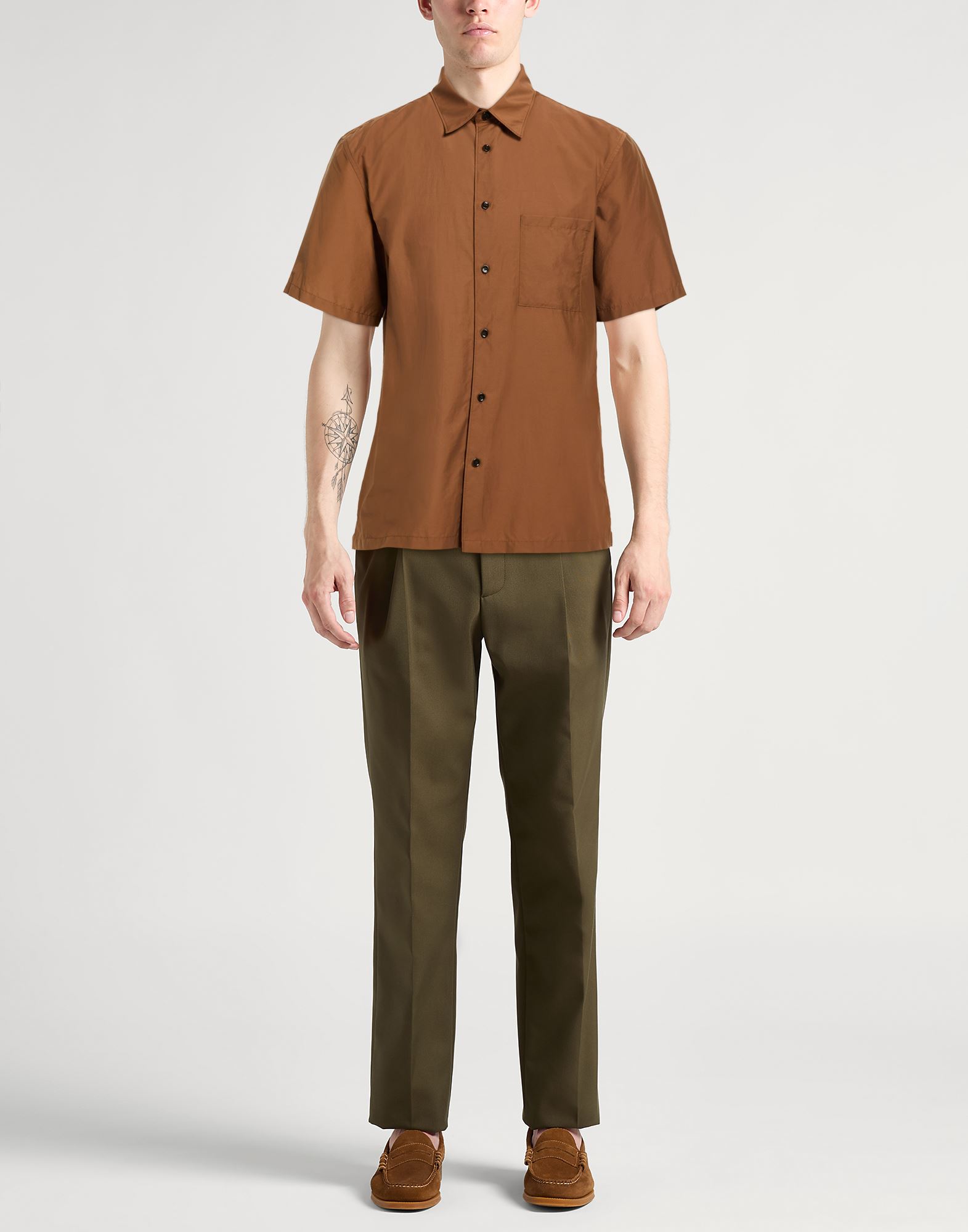  Theory - Tops - Hemden - On Yoox.com 
