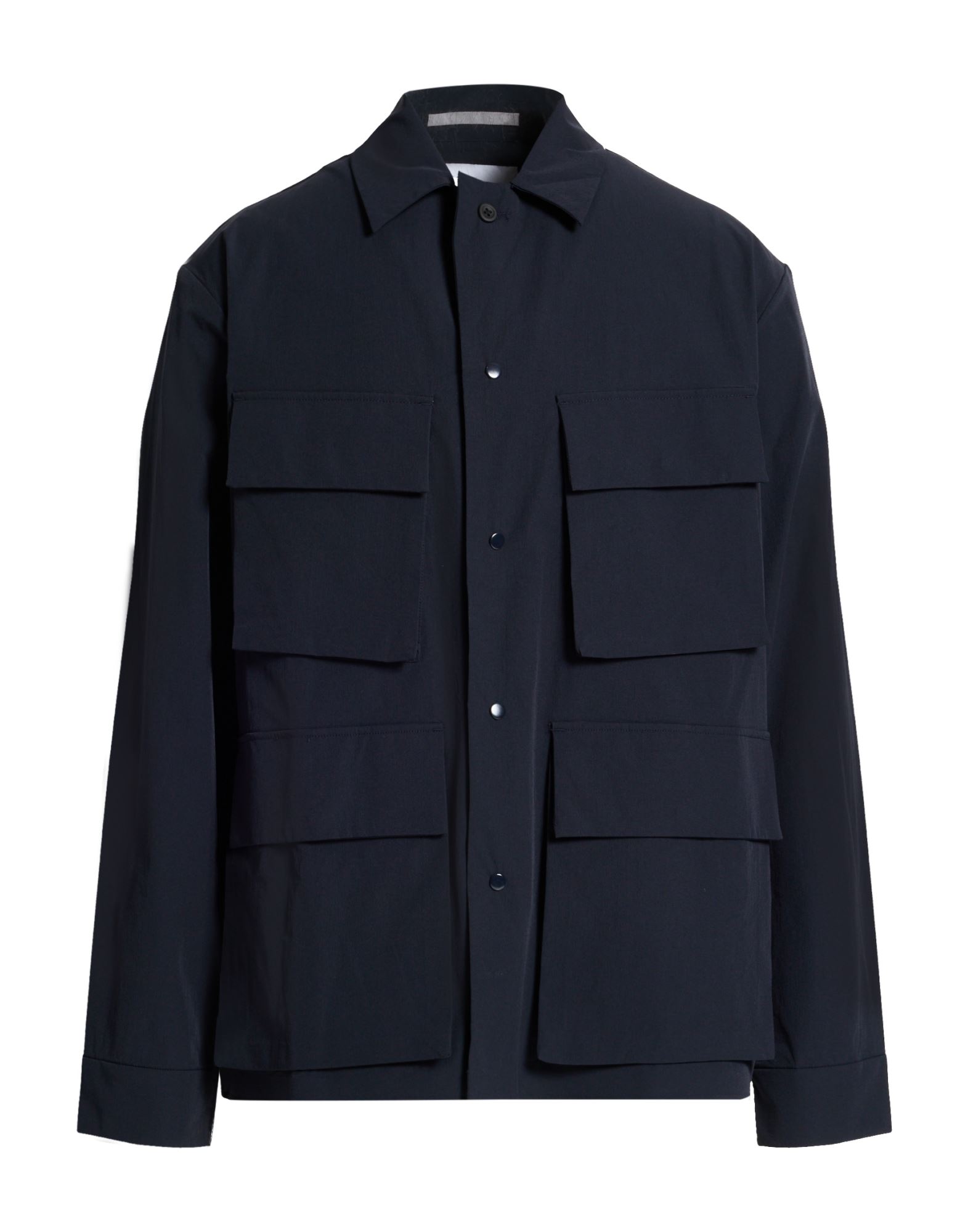  Norse Projects - Tops - Hemden - On Yoox.com 