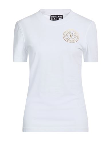T-shirts Damen Weiß M Damen