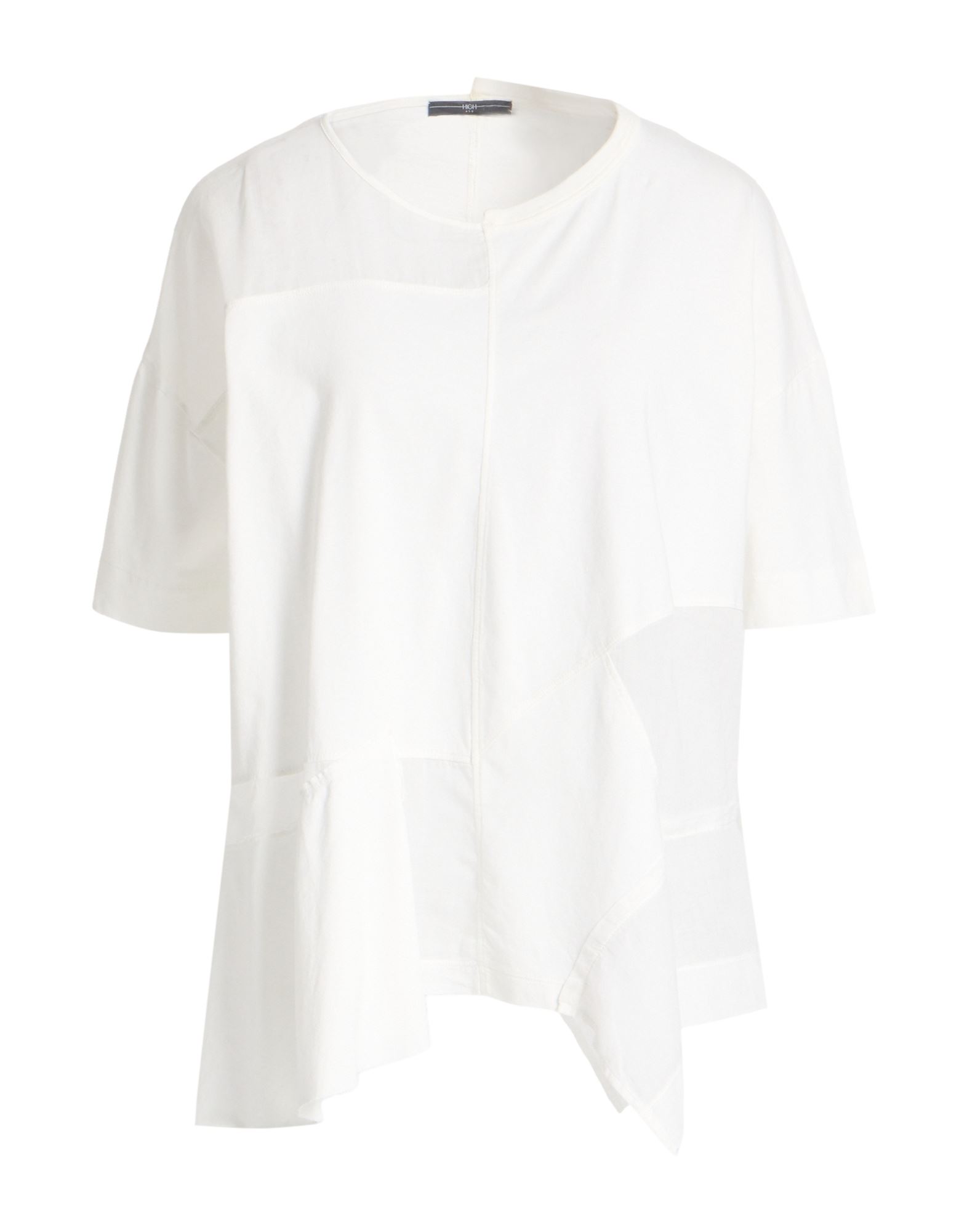  High - Tops - T-shirts - On Yoox.com 