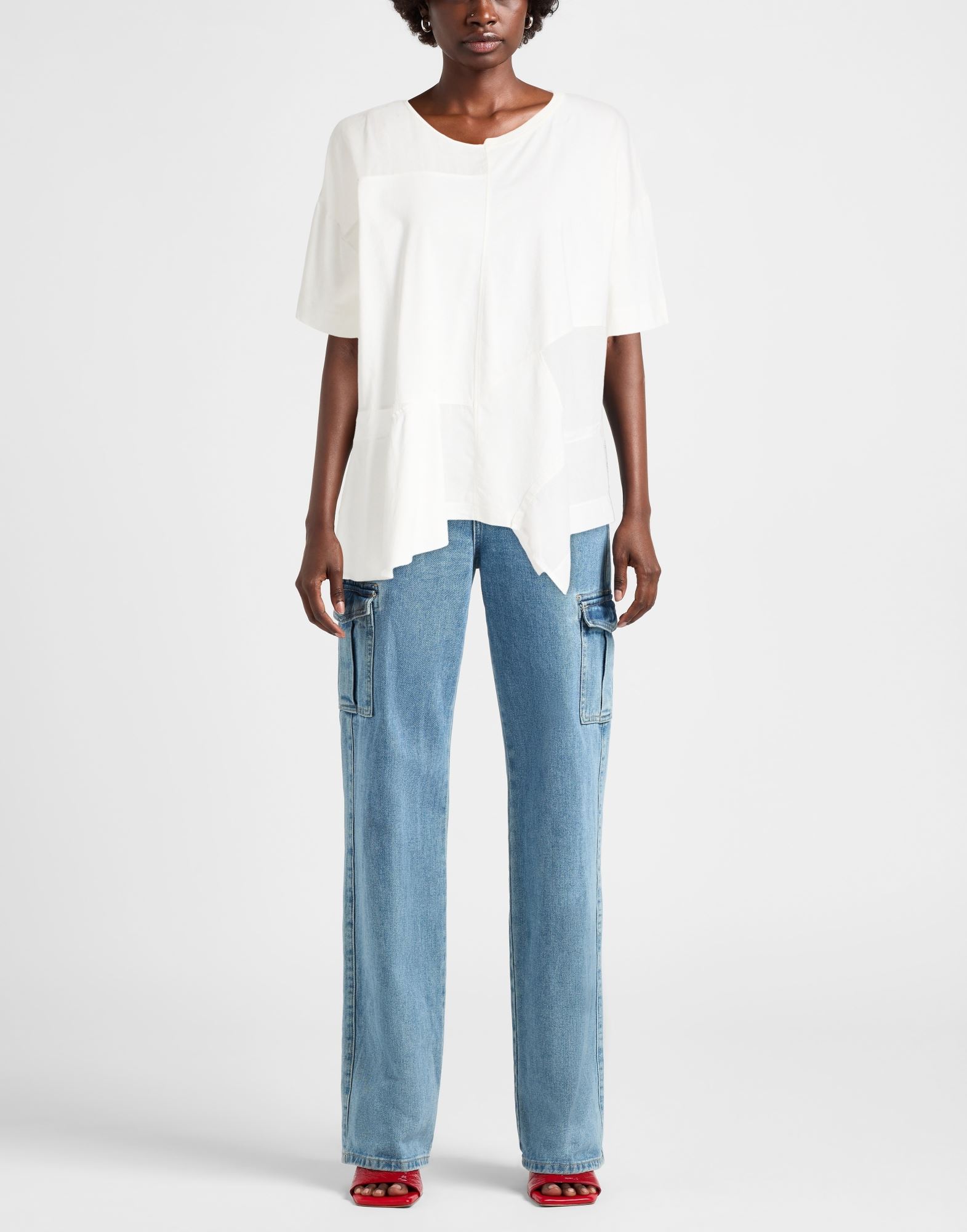 High - Tops - T-shirts - On Yoox.com 