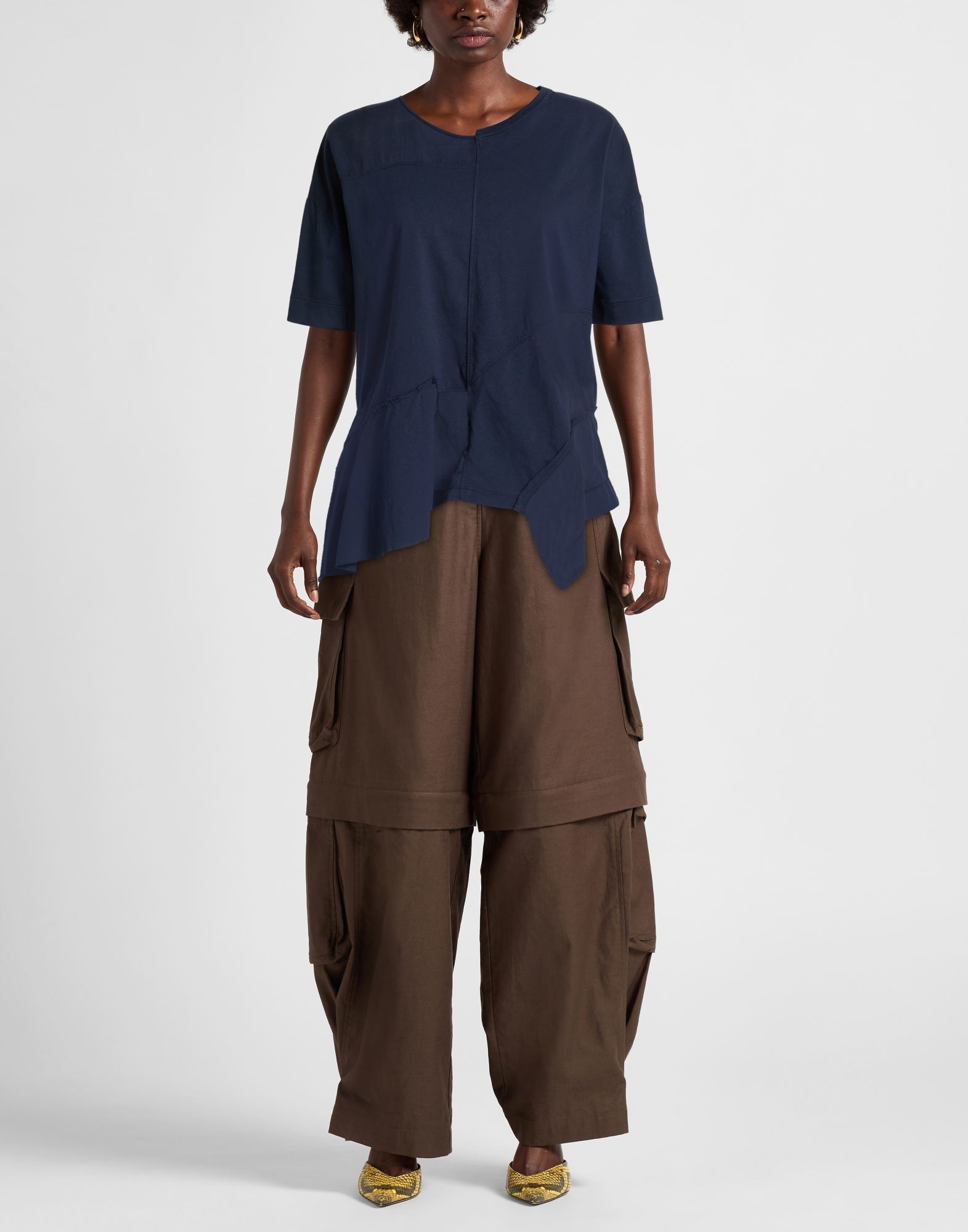  High - Camisetas Y Tops - Camisetas - On Yoox.com 