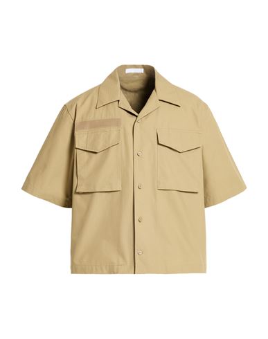 Hemd Herren Khaki L,M,S,XL Herren