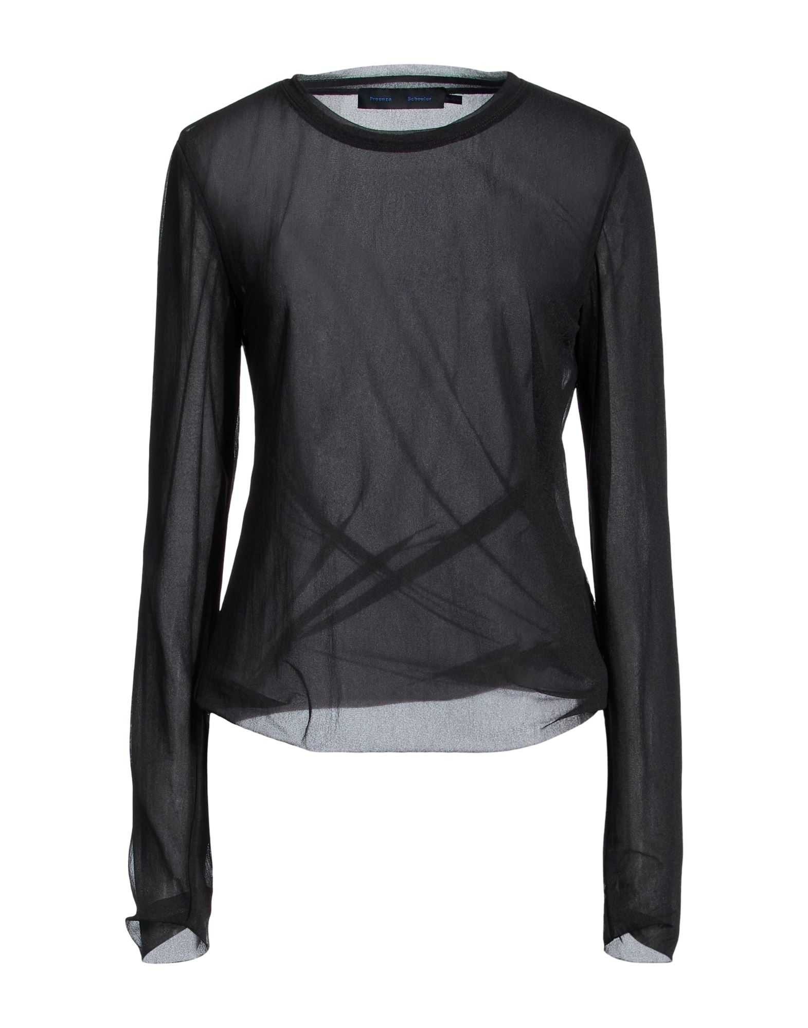 PROENZA SCHOULER PROENZA SCHOULER ΜΠΛΟΥΖΑΚΙΑ Τοπ