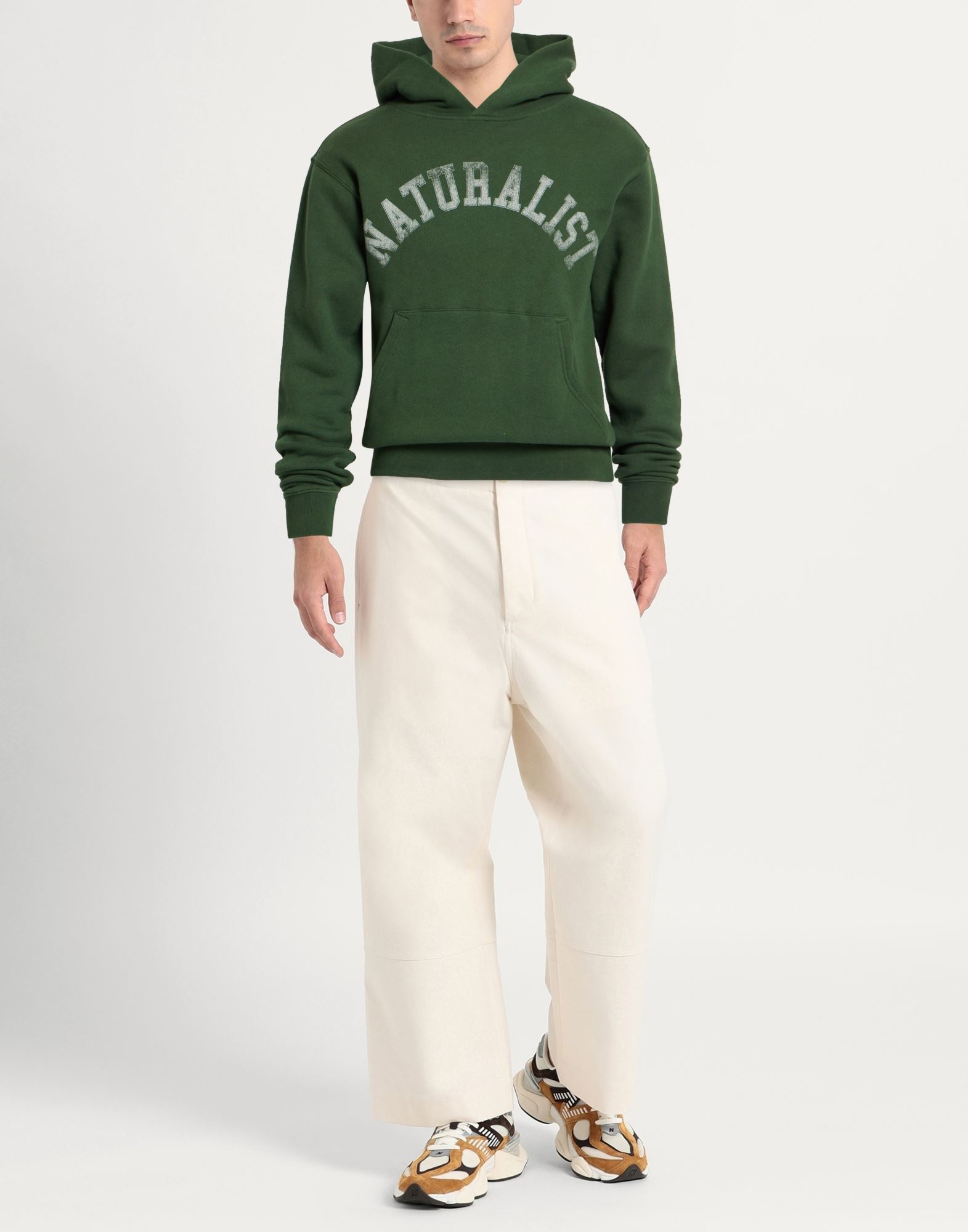  Museum Of Peace & Quiet - Tops - Sweatshirts - On Yoox.com 