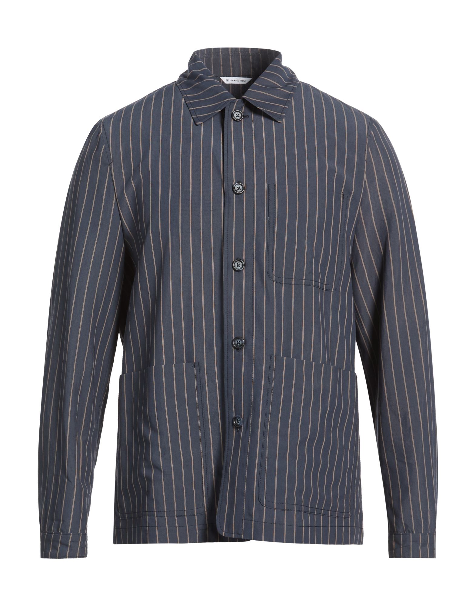  Manuel Ritz - Tops - Hemden - On Yoox.com 